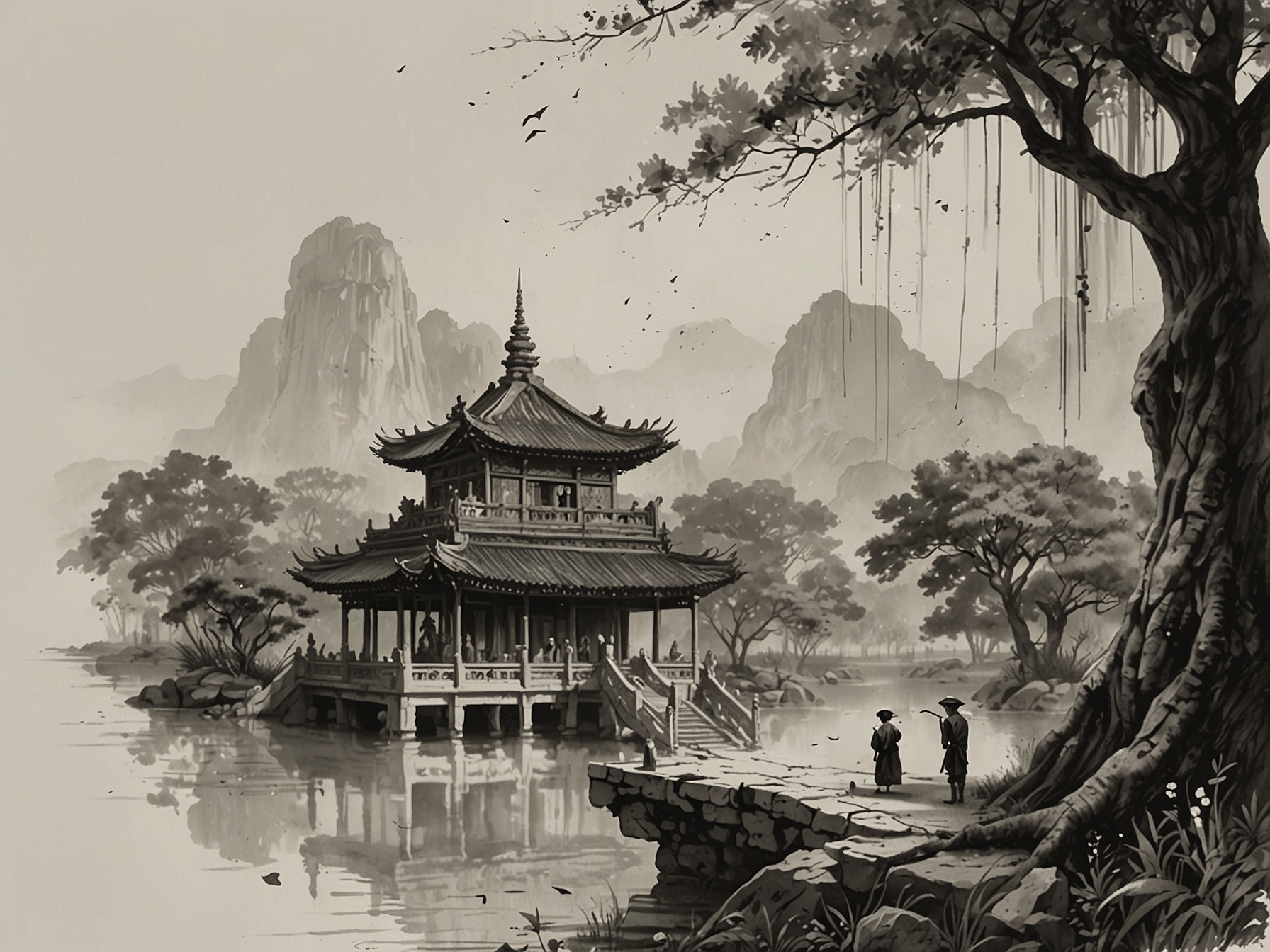 Khám Phá Nghệ Thuật Sống Đẹp Sống Nhàn: Bí Quyết Tìm Kiếm Hạnh Phúc