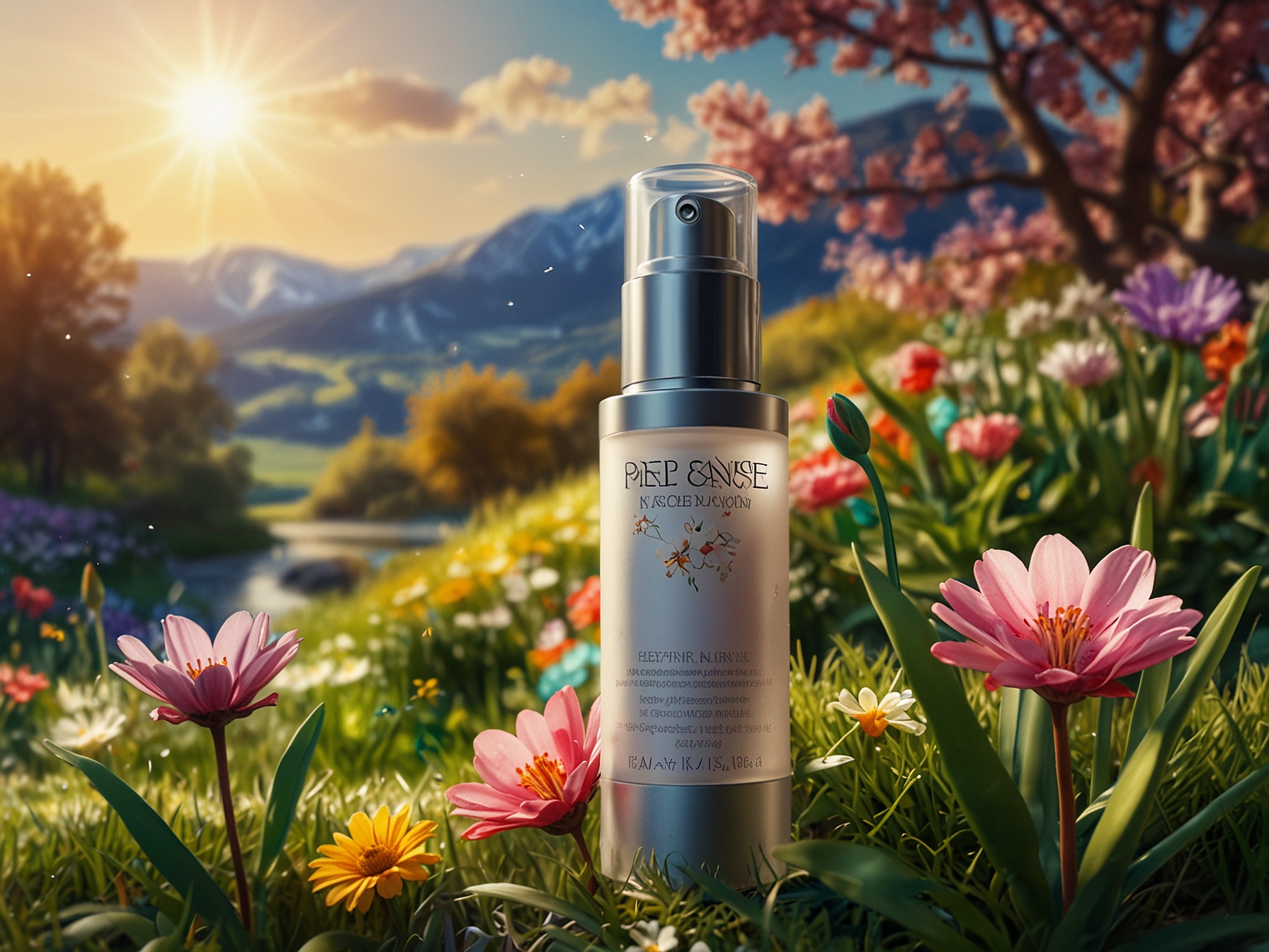 Làm đẹp theo mùa: Bí quyết chăm sóc sắc đẹp mỗi mùa trong năm