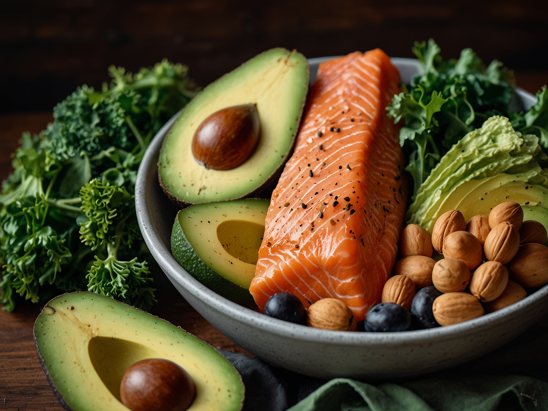 Những Bí Quyết Nuôi Dưỡng Tóc Khỏe Mạnh và Bóng Đẹp