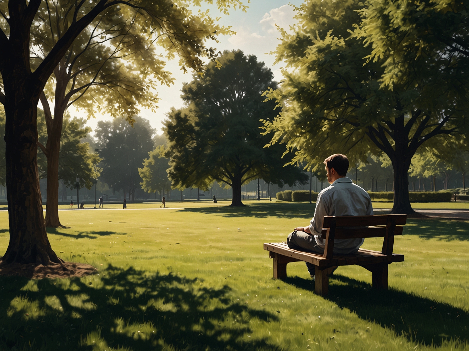 Những Bật Mí Tâm Sự Giữa Đời Thường: Bạn Có Thực Sự Hiểu Chính Mình?