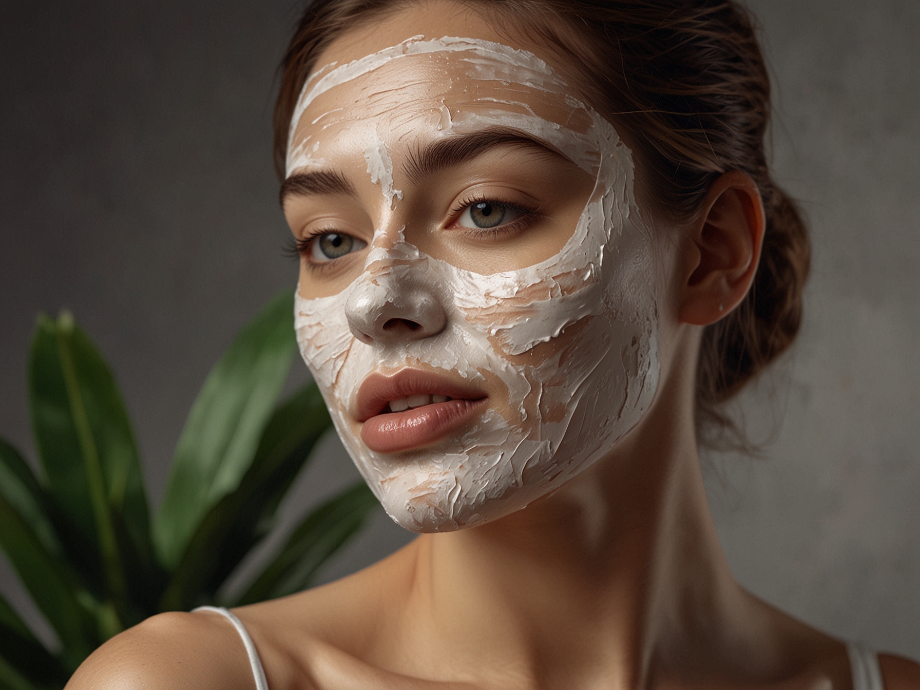 Làm đẹp da mặt: Những bí quyết đơn giản và hiệu quả