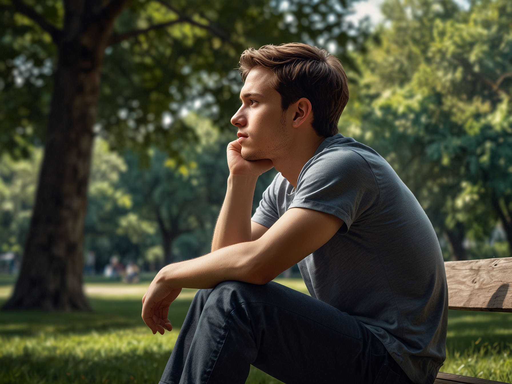 Chia sẻ tâm tư: Những suy nghĩ khi bước vào ngưỡng cửa trưởng thành