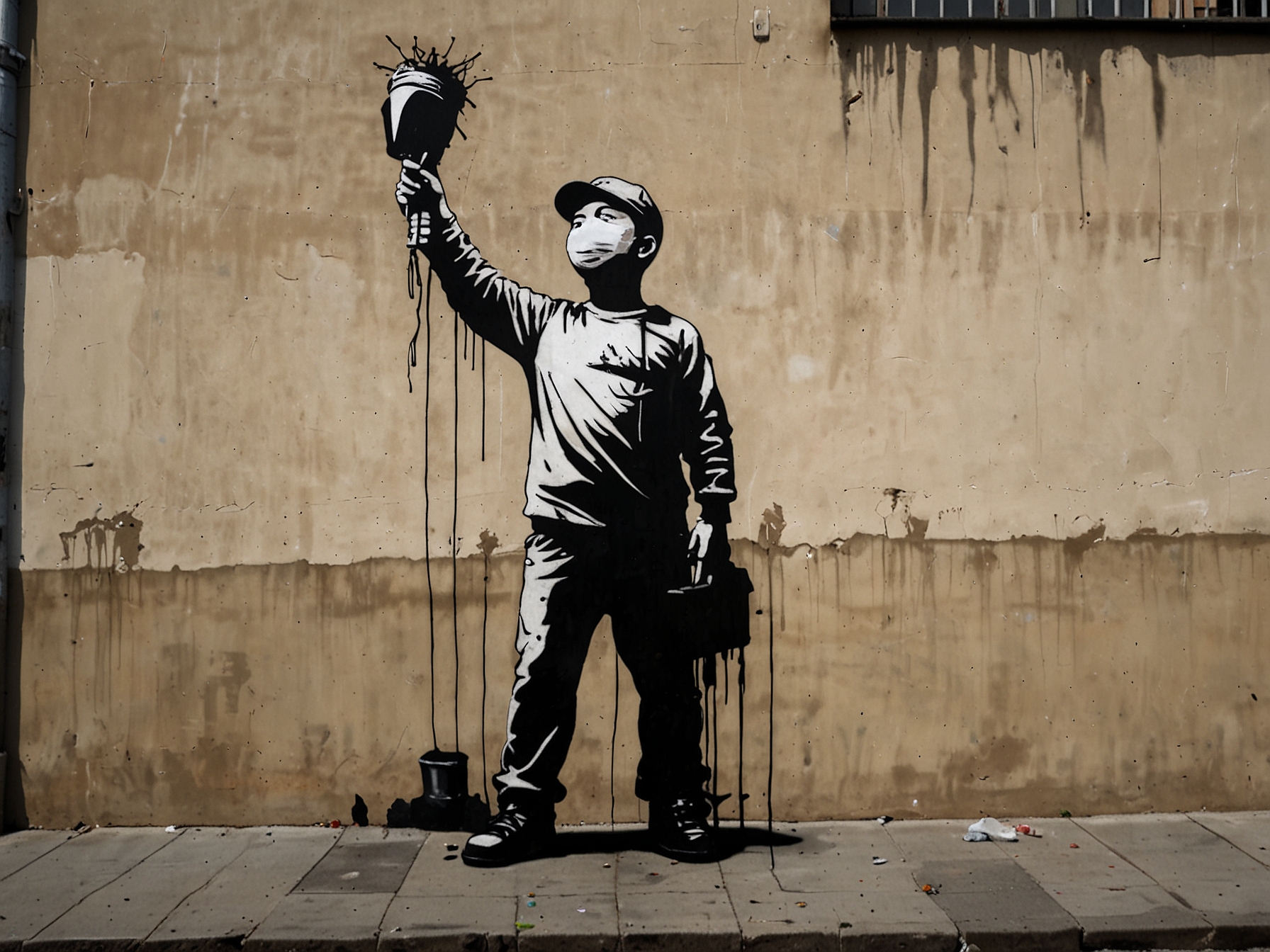 Nghệ thuật đương đại: Một hành trình giữa truyền thống và hiện đại