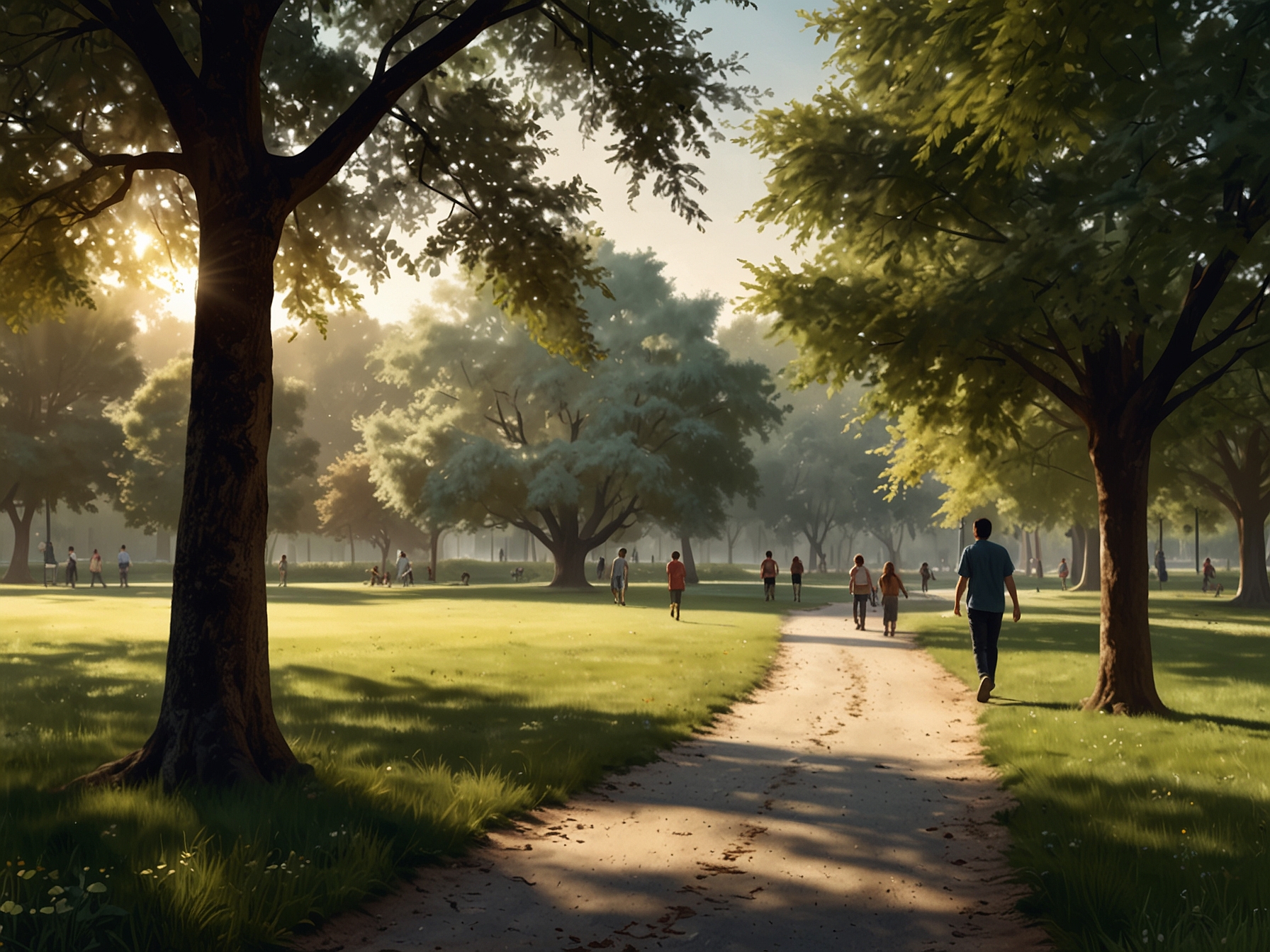 Cách Sống Đẹp, Sống Nhàn Mỗi Ngày: Tìm Lại Nghĩa Sống Chân Chính