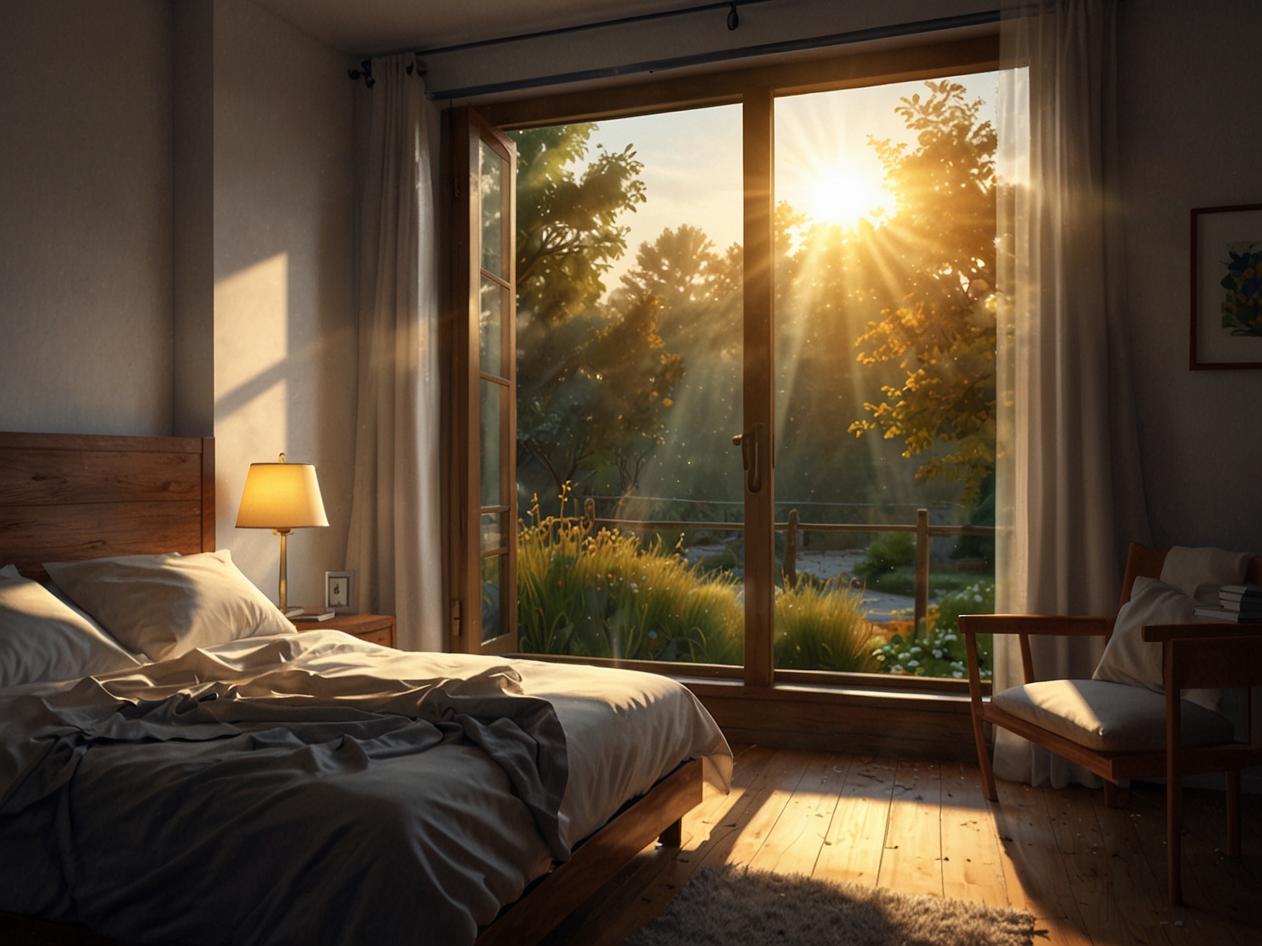 Kết nối hơn với cuộc sống: Tâm sự, chia sẻ và trải nghiệm hàng ngày