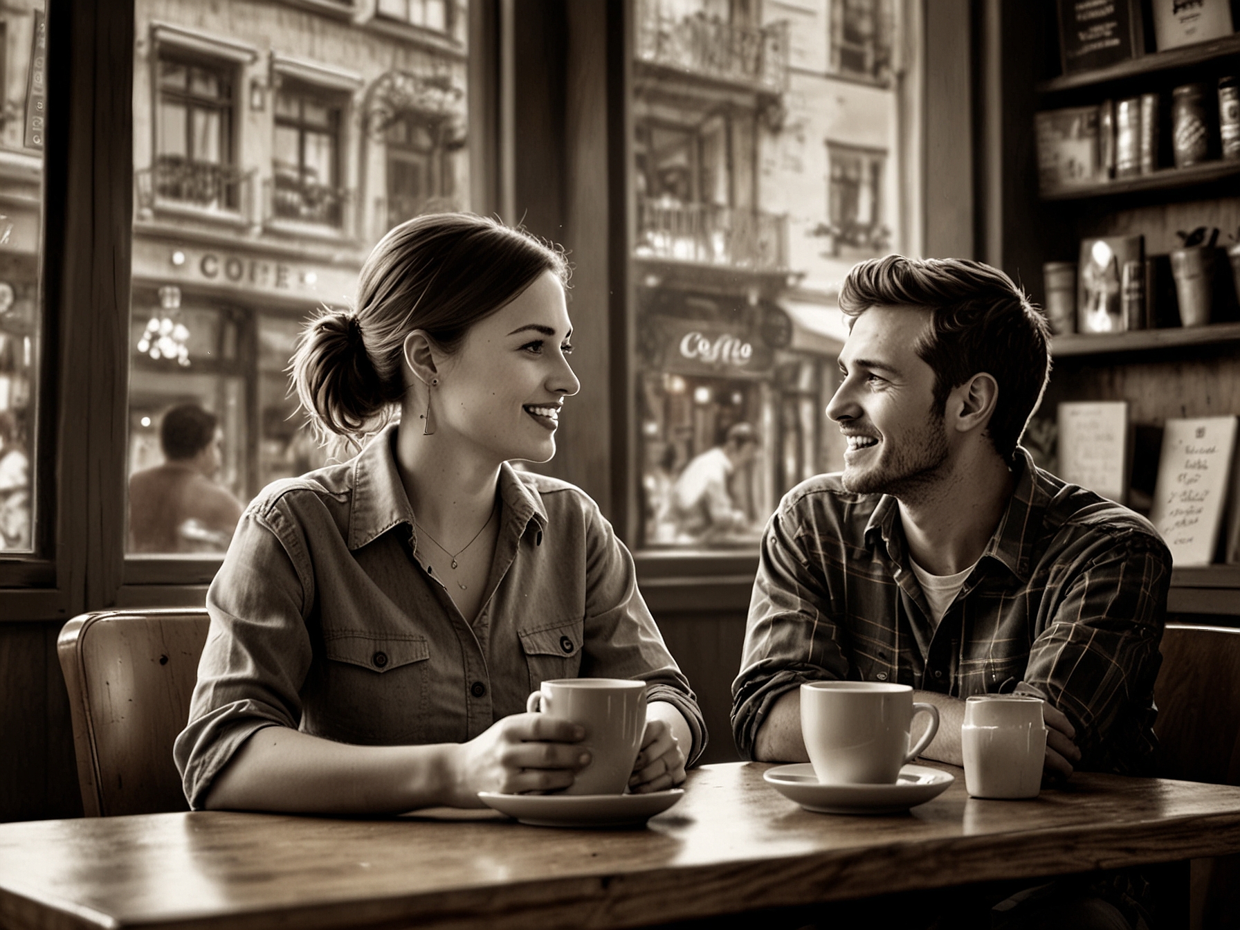 Những điều cần biết về tâm sự và sự kết nối trong cuộc sống