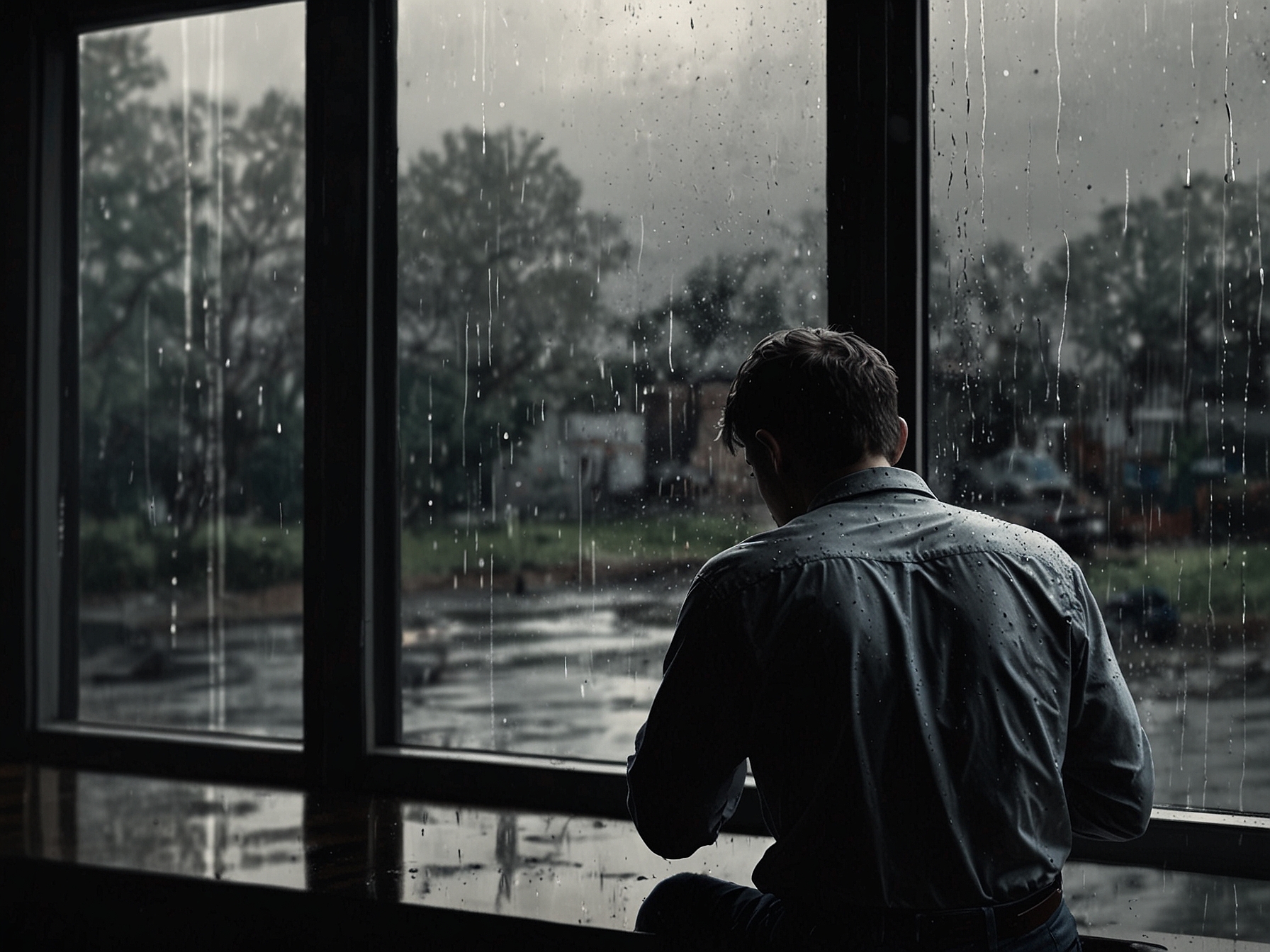 Khám Phá Nỗi Buồn Tâm Trạng và Cách Vượt Qua