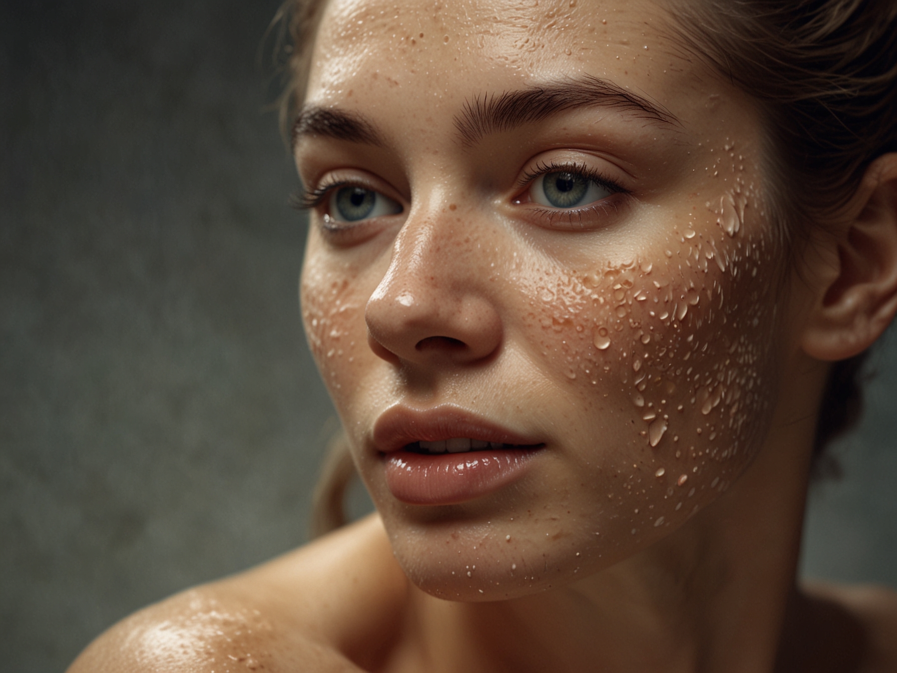 Bí quyết chăm da họa mặt để có làn da hoàn hảo