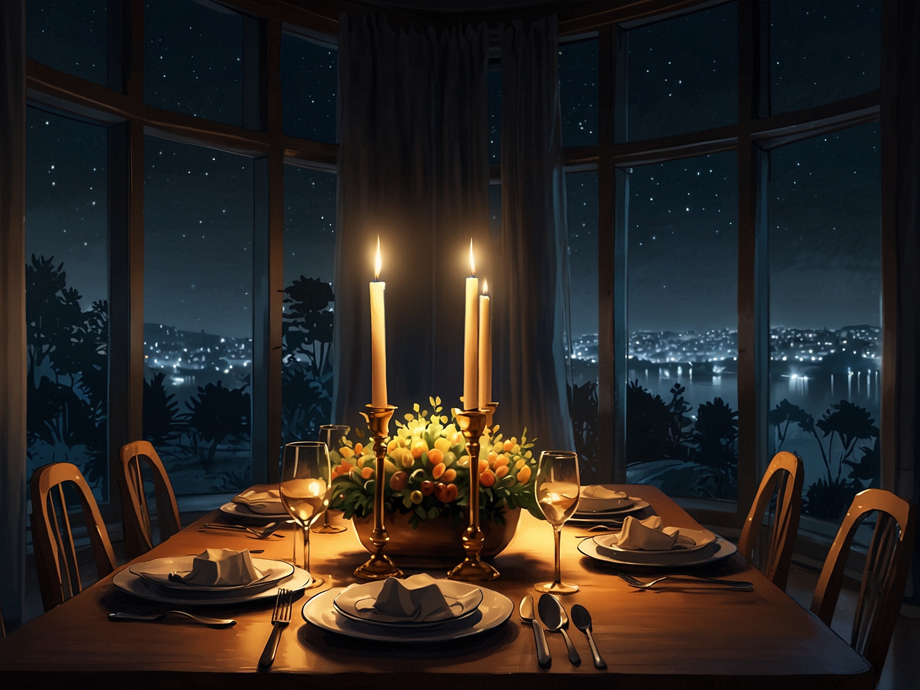 Tận hưởng cuộc sống qua từng hương vị độc đáo