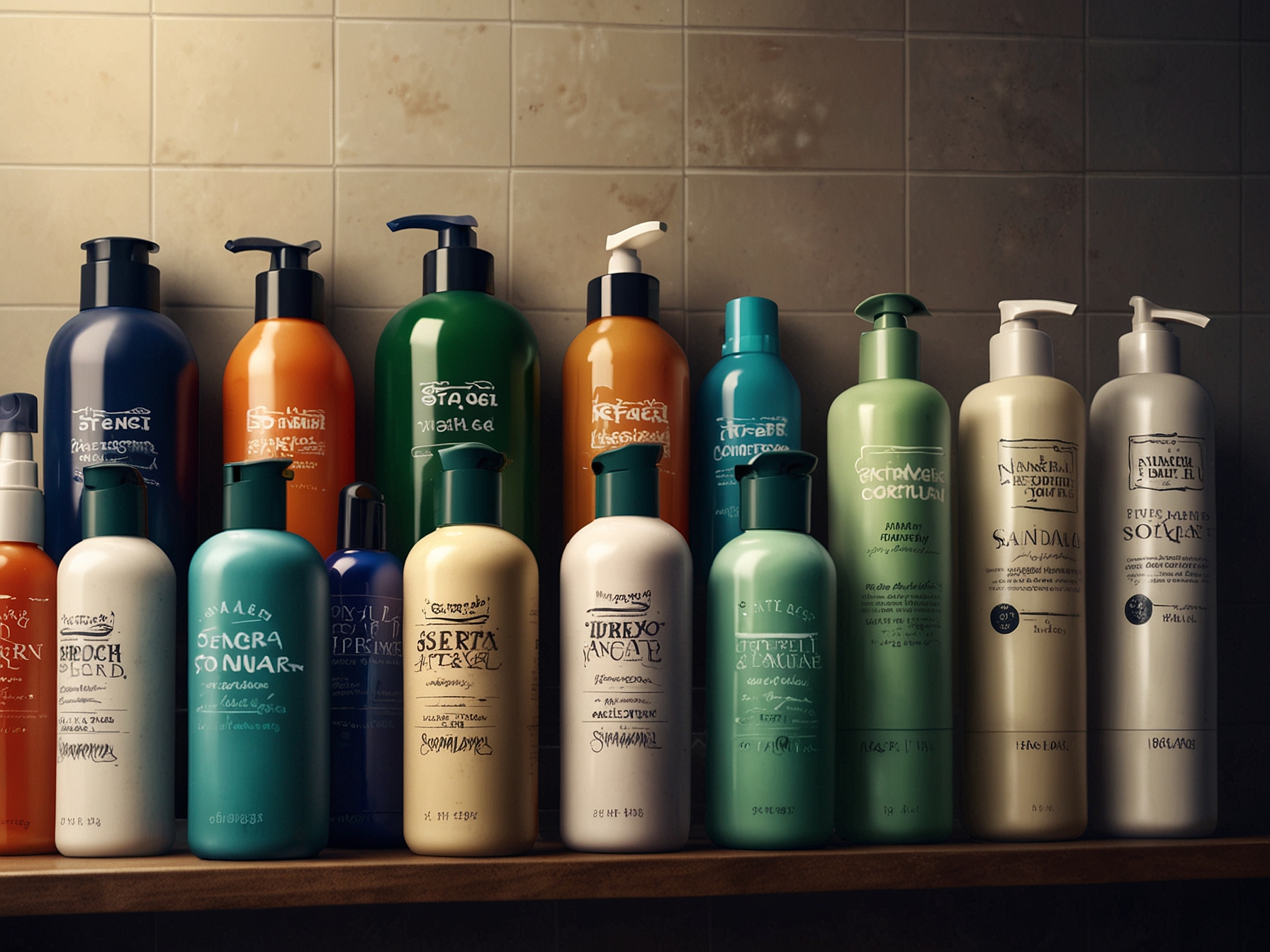 Bí Quyết Chăm Sóc Tóc Để Có Làn Tóc Khỏe Đẹp Tự Nhiên