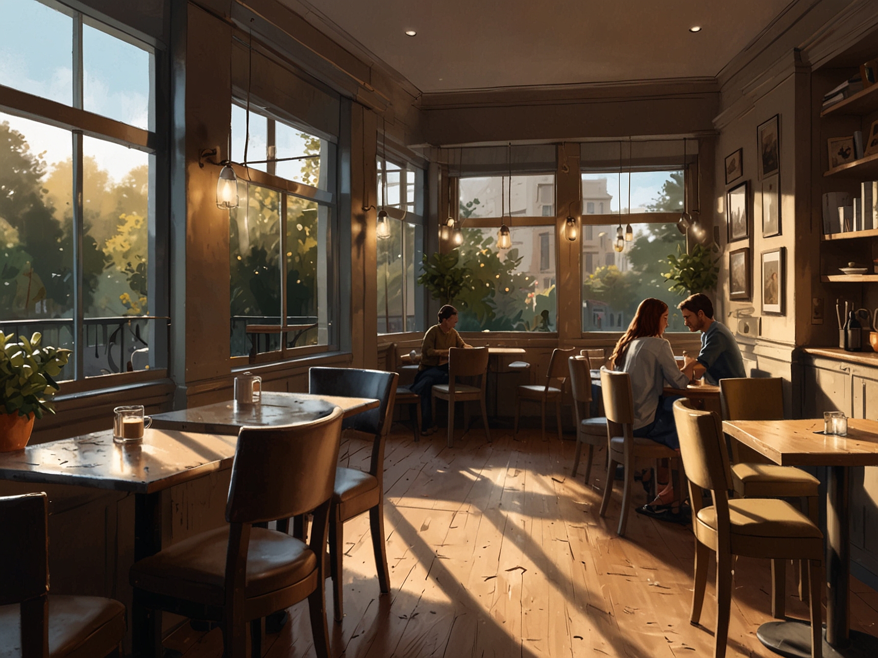 Những góc khuất của tâm trạng buồn trong cuộc sống hiện đại