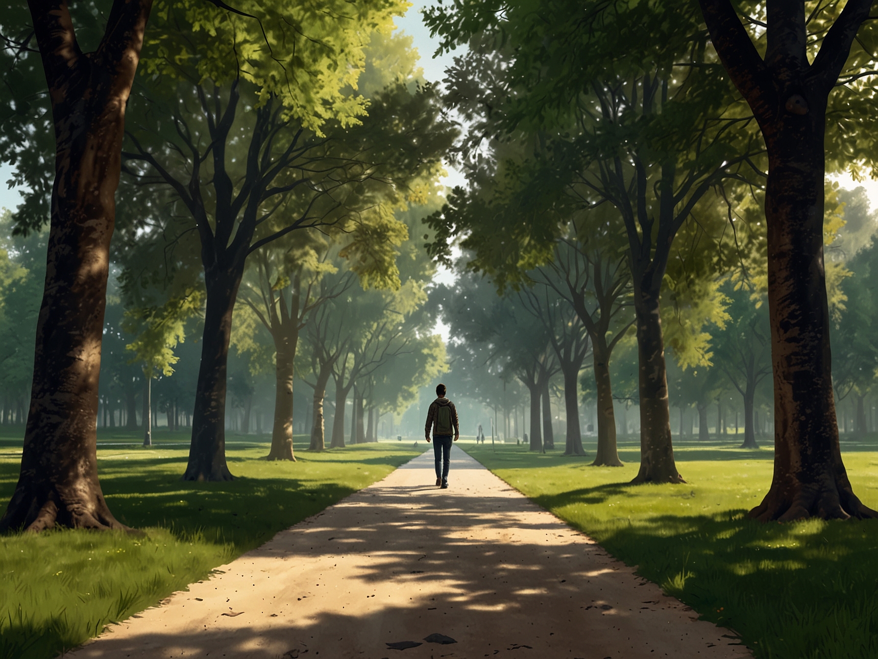 Những cảm xúc buồn và cách tìm thấy ánh sáng trong bóng tối