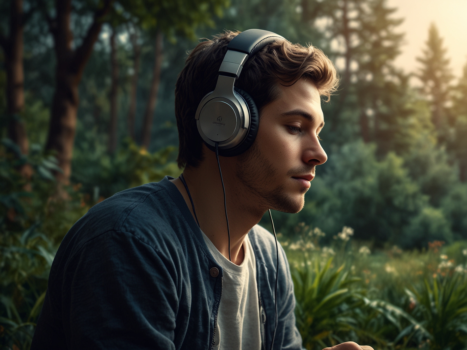 Âm nhạc và Tâm Trạng: Sự Kết Nối Không Thể Tách Rời