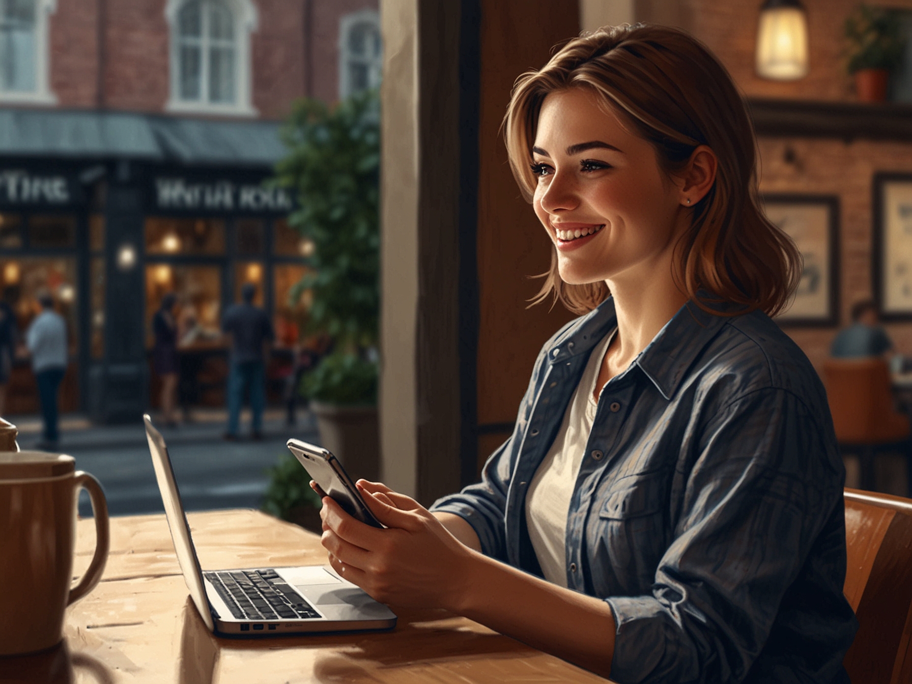 Những cách thả thính thu hút được sự chú ý của crush