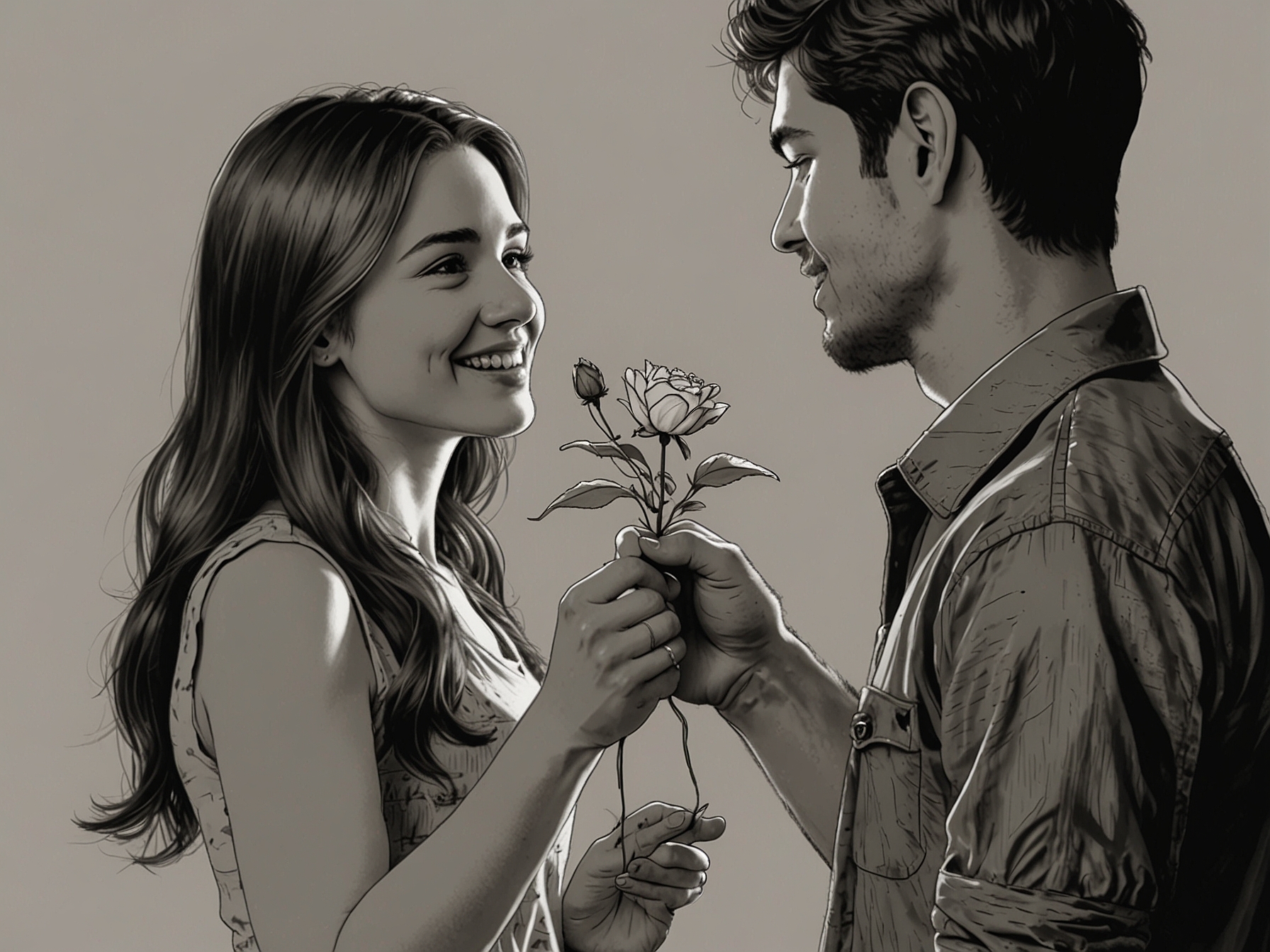 Bí quyết thả thính hiệu quả giúp bạn ghi điểm trong tình yêu