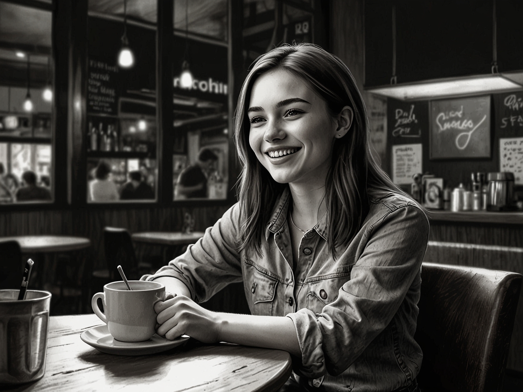 Bí quyết Thả thính hiệu quả cho trái tim độc thân