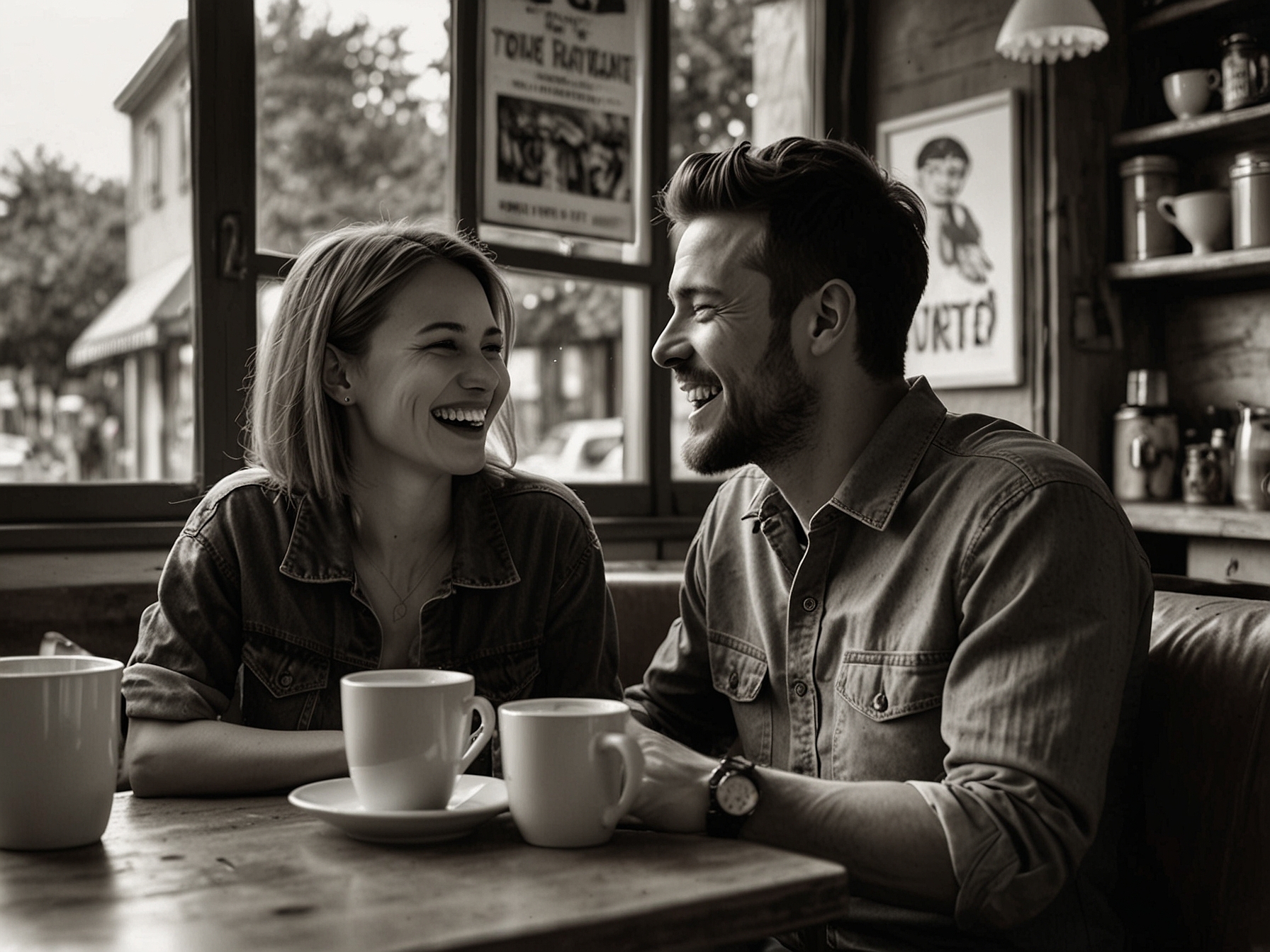 Những Trải Nghiệm Thả Thính Tuyệt Vời Trong Tình Yêu