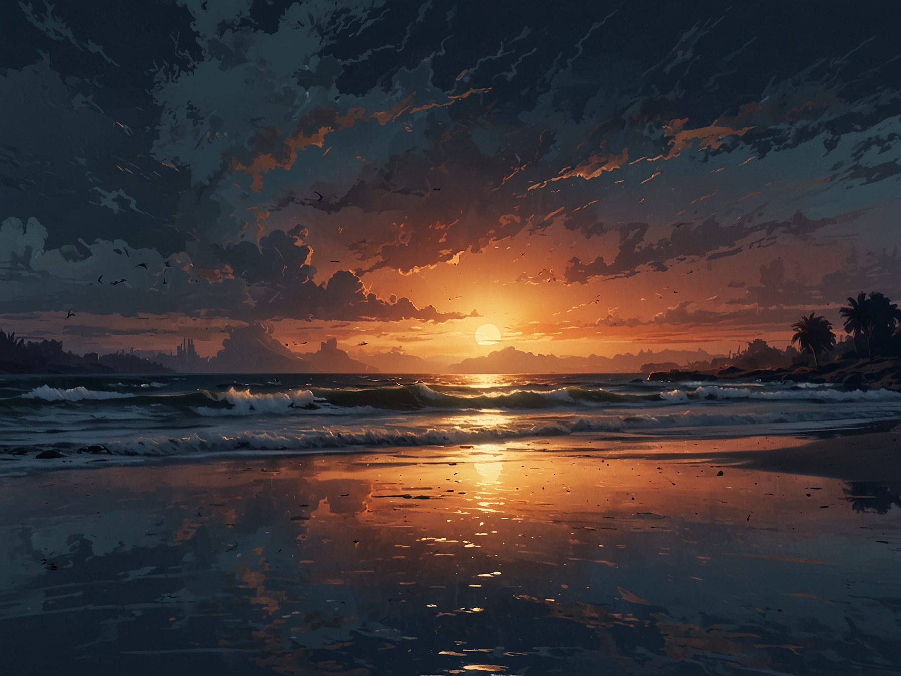 Tìm hiểu những cách chữa lành tâm trạng buồn trong cuộc sống