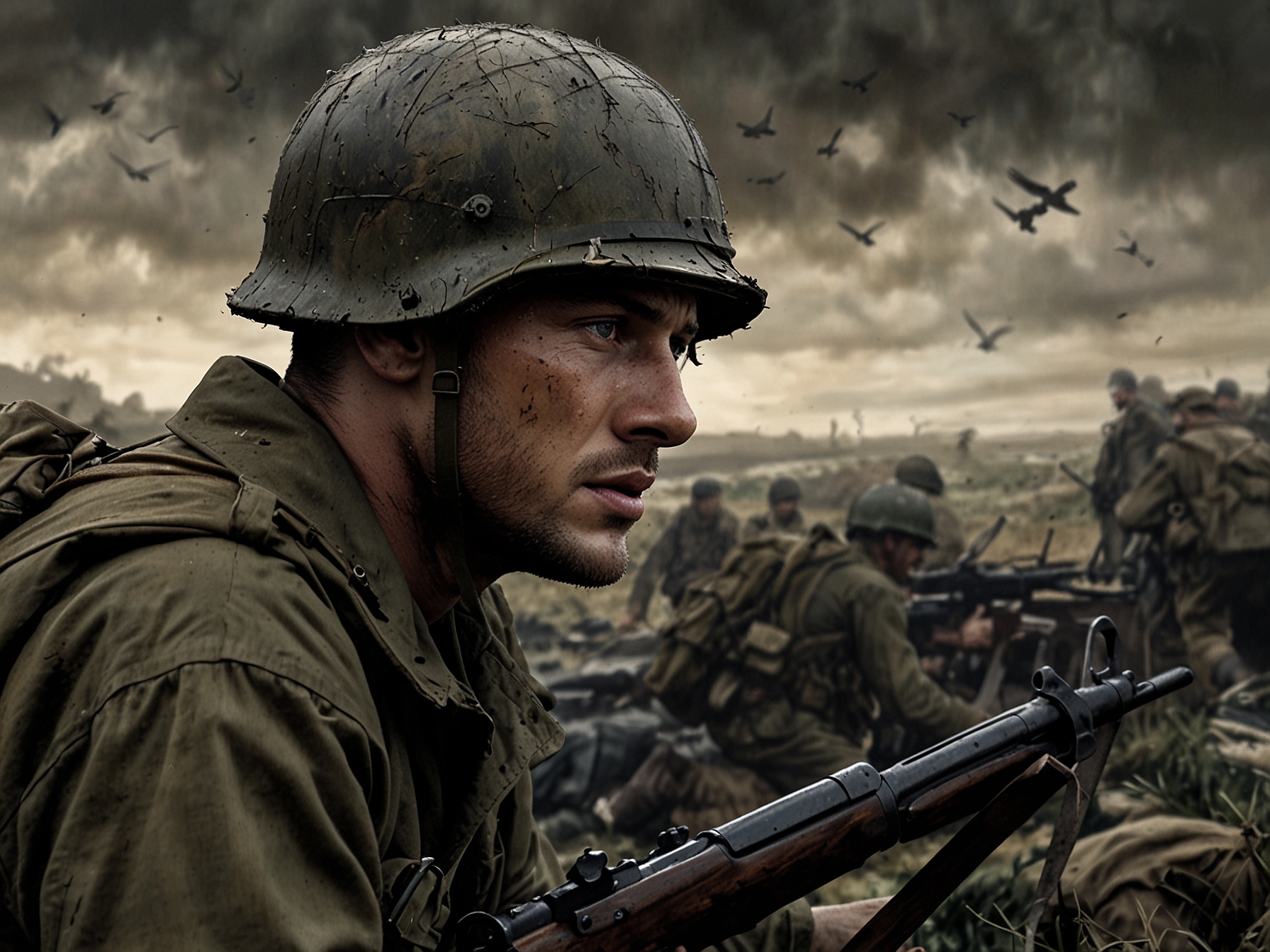 Cảm xúc, nghệ thuật và thông điệp trong thế giới phim ảnh