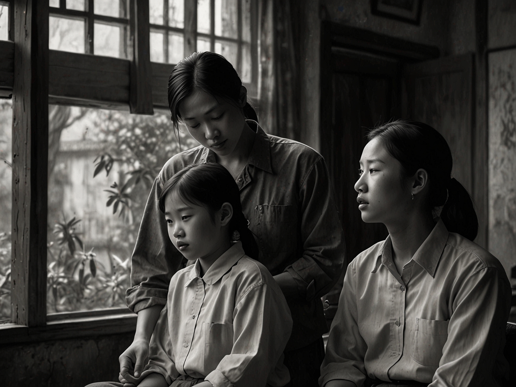 Phim Việt Nam 2023: Sự Đổi Mới và Cảm Xúc Chạm Đến Tâm Hồn