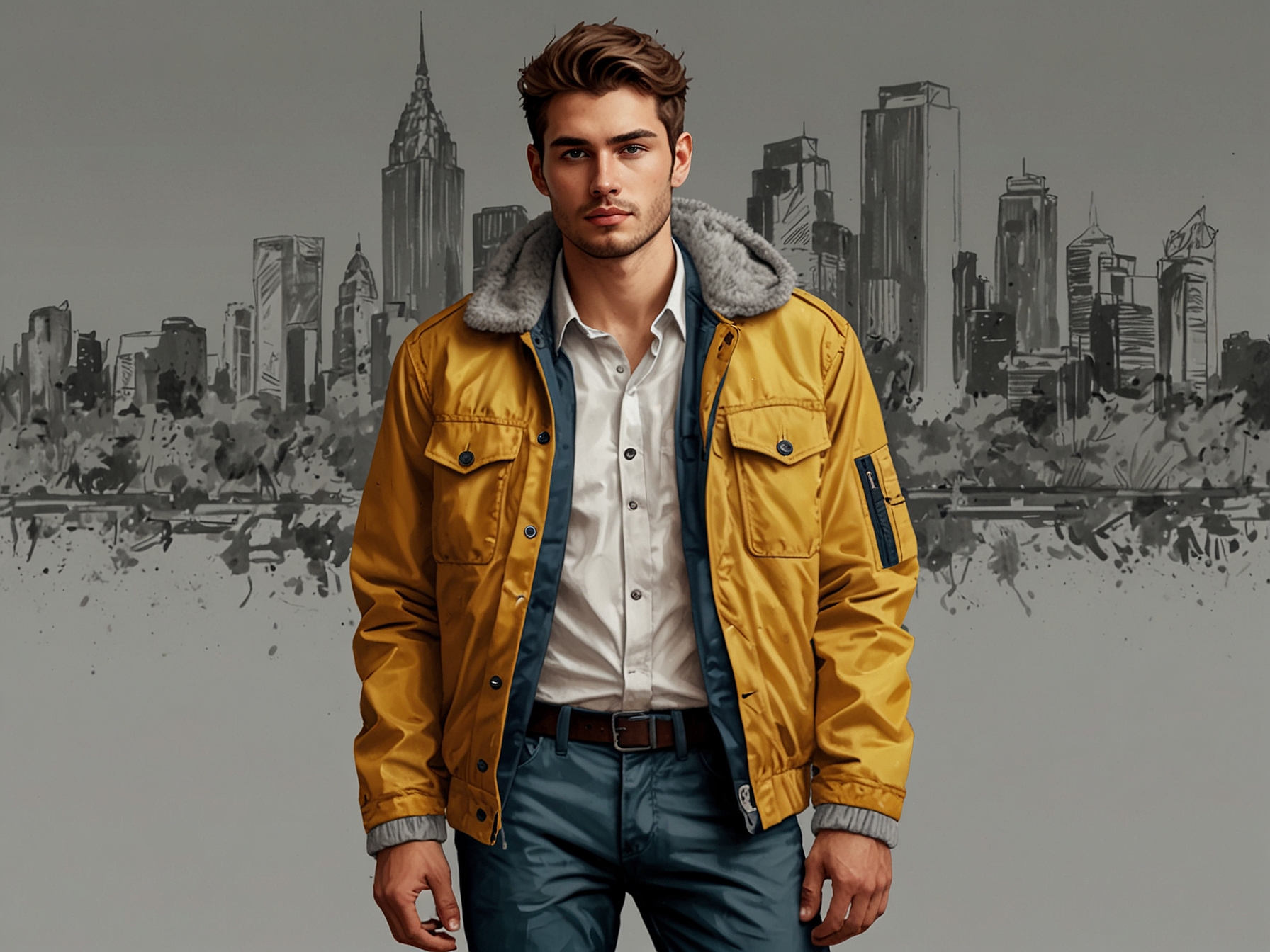 Thời trang bền vững: Xu hướng mới cho thế hệ trẻ