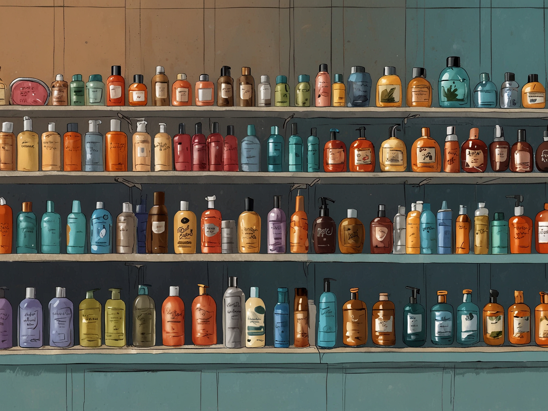 Người Tóc Đẹp: Bí Quyết Giữ Gìn và Chăm Sóc Tóc Tại Nhà