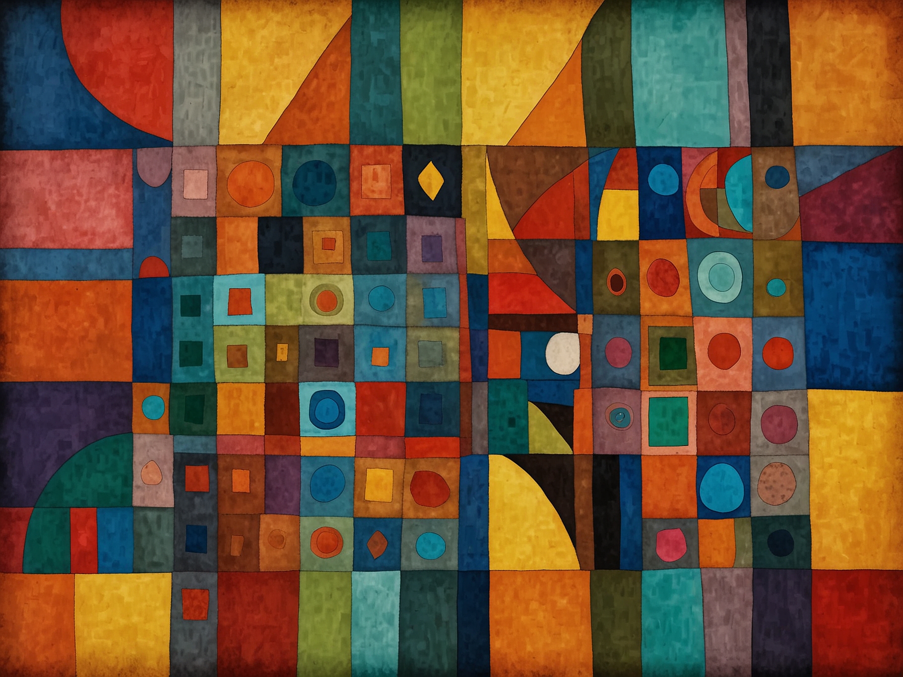 Nghệ Thuật Đương Đại: Từ Cảm Hứng Đến Khán Giả