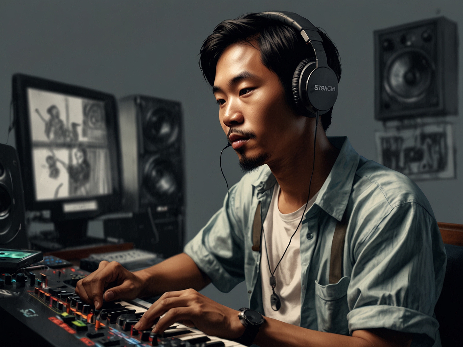 Âm nhạc Việt Nam trong thời đại số: Xu hướng và thách thức