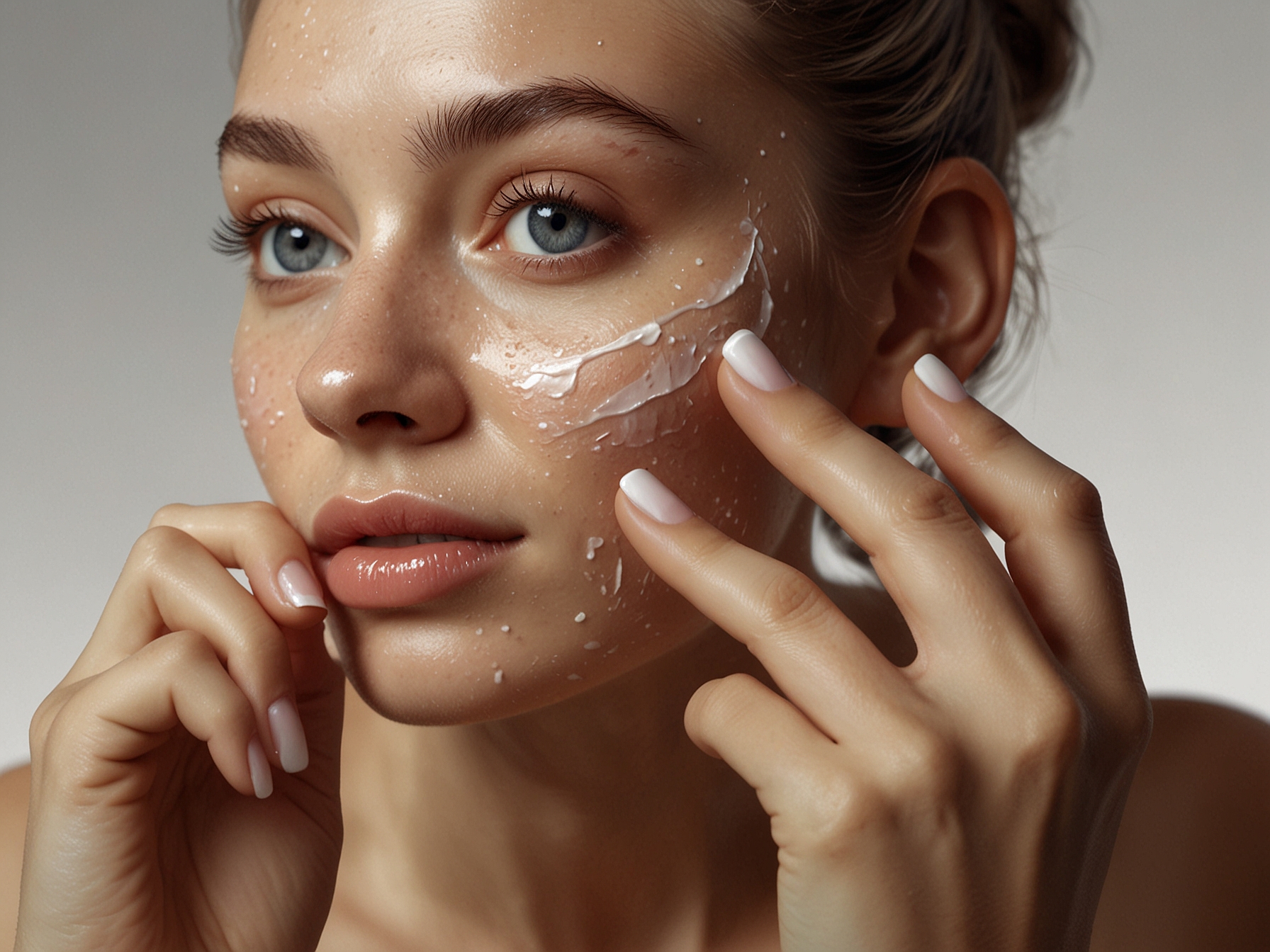 Làn Da Rực Rỡ: Bí Quyết Chăm Sóc Da Họa Mặt Thật Tuyệt Vời