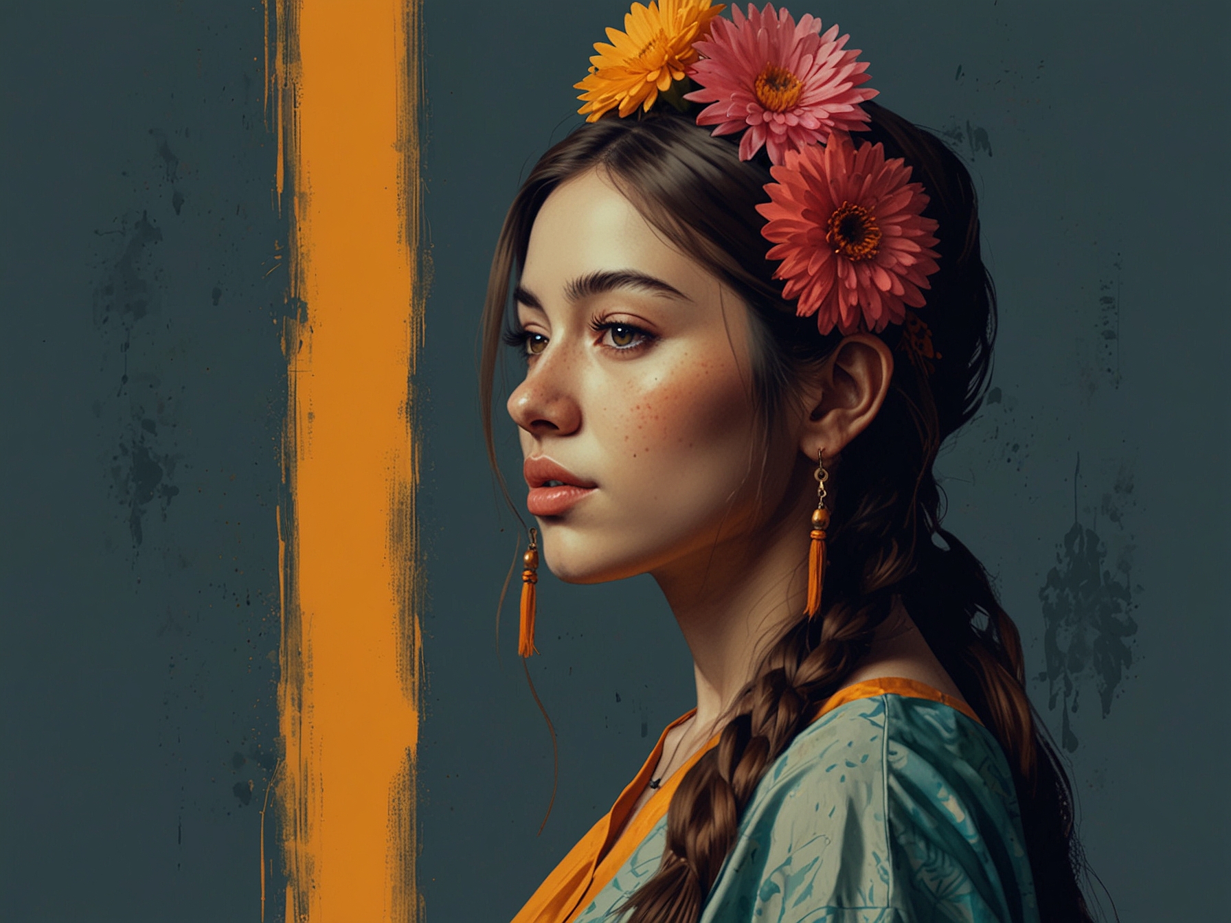 Sức mạnh của nghệ thuật trong đời sống hiện đại