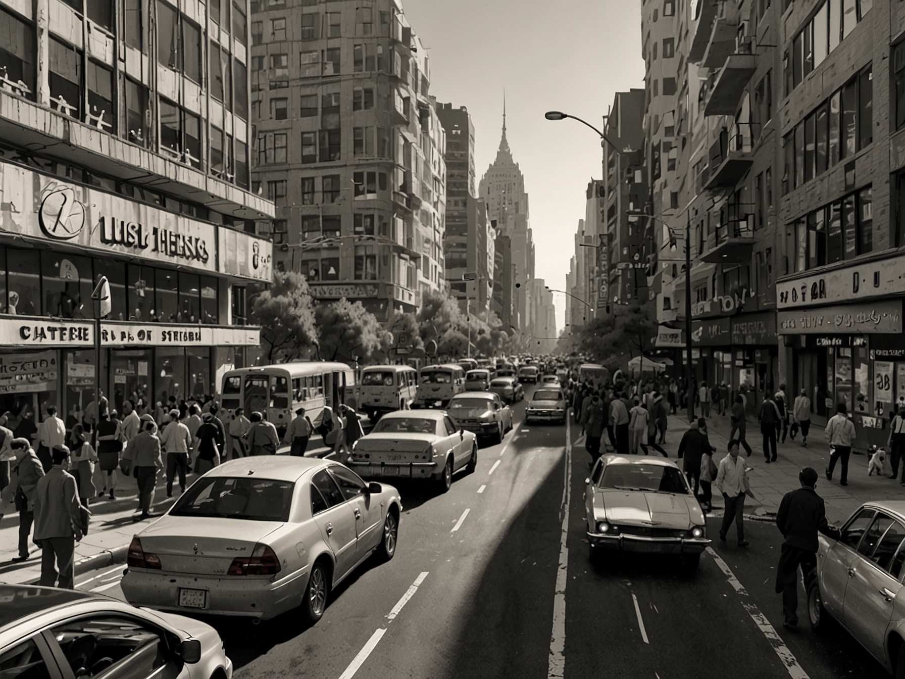 Cảm xúc thật về cuộc sống giữa những bận rộn hằng ngày