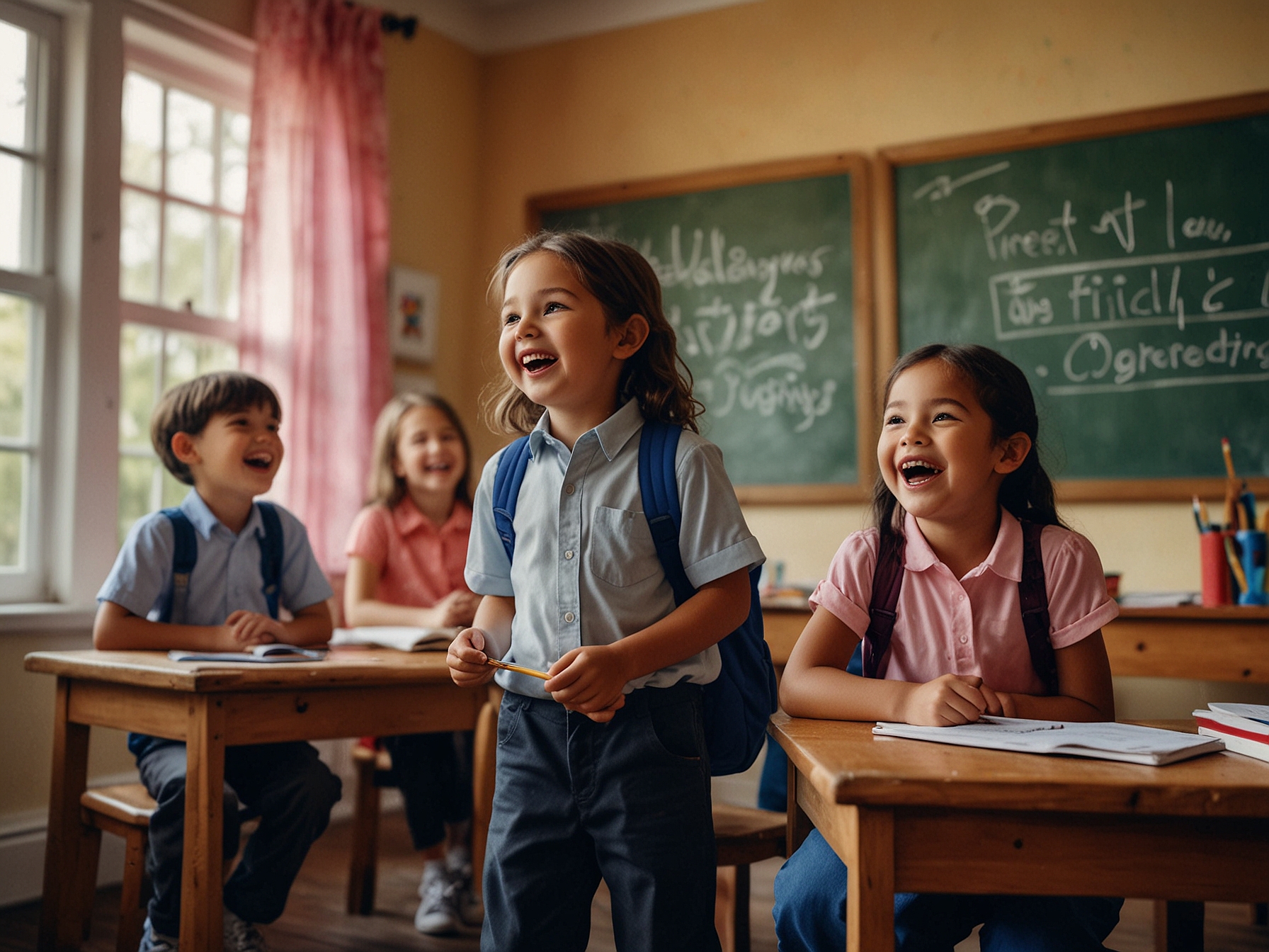 Những khoảnh khắc đáng nhớ trong hành trình trưởng thành