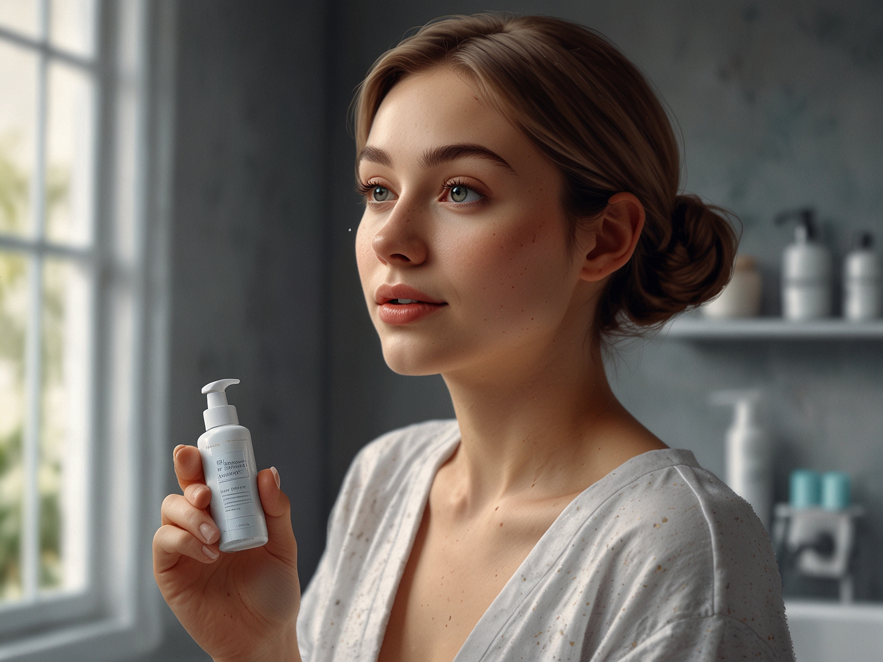 Bí quyết chăm sóc da mặt để tươi trẻ và khỏe khoắn