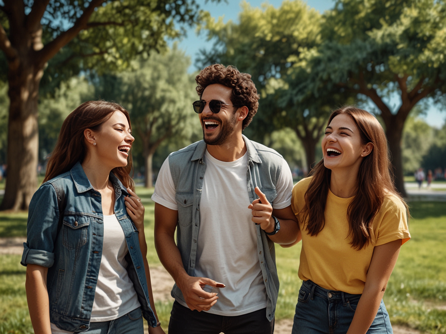 Khám Phá Cảm Xúc Trong Cuộc Sống Hiện Đại