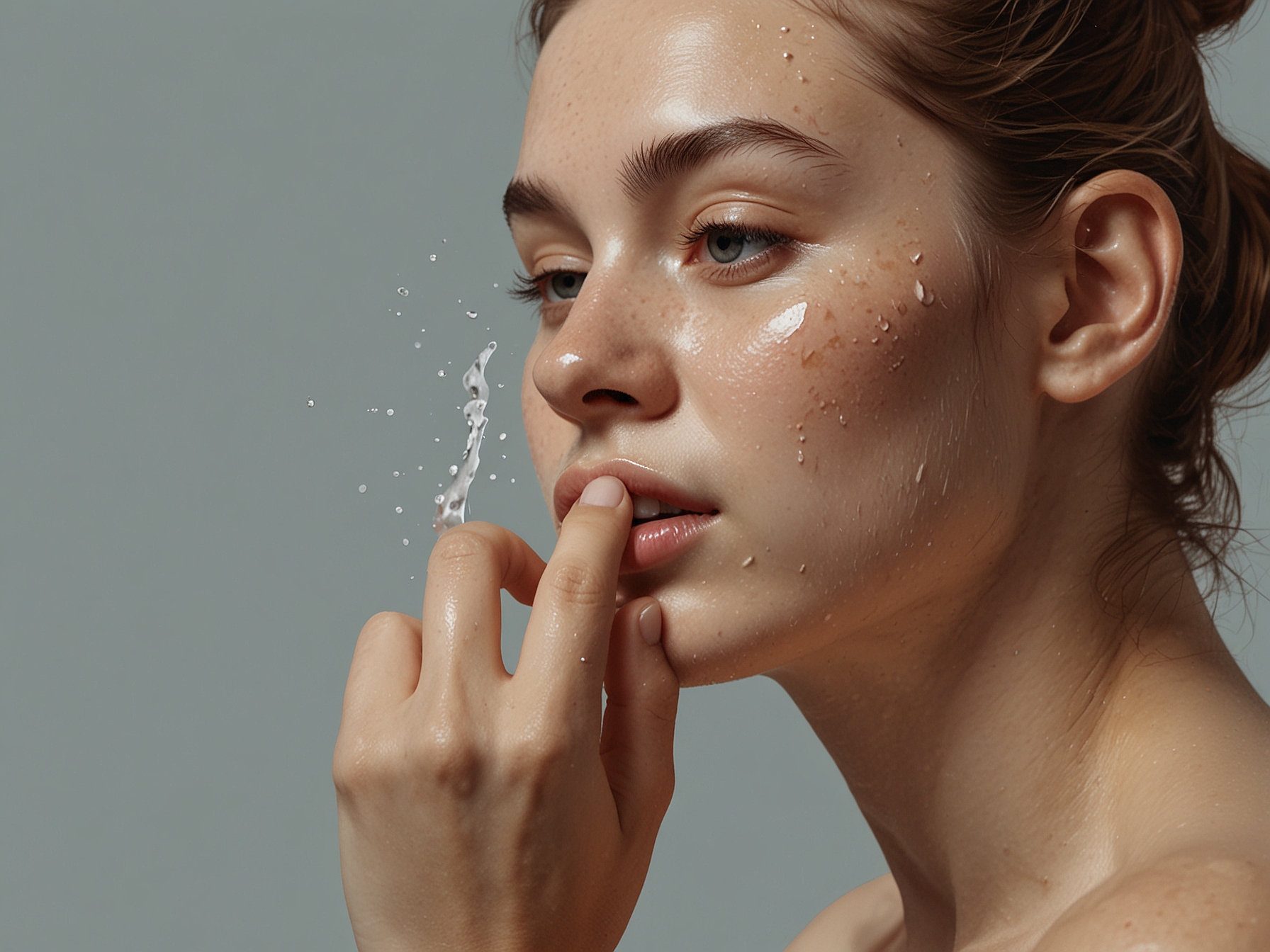 Chăm sóc da mặt hiệu quả - Bí quyết cho làn da khỏe đẹp