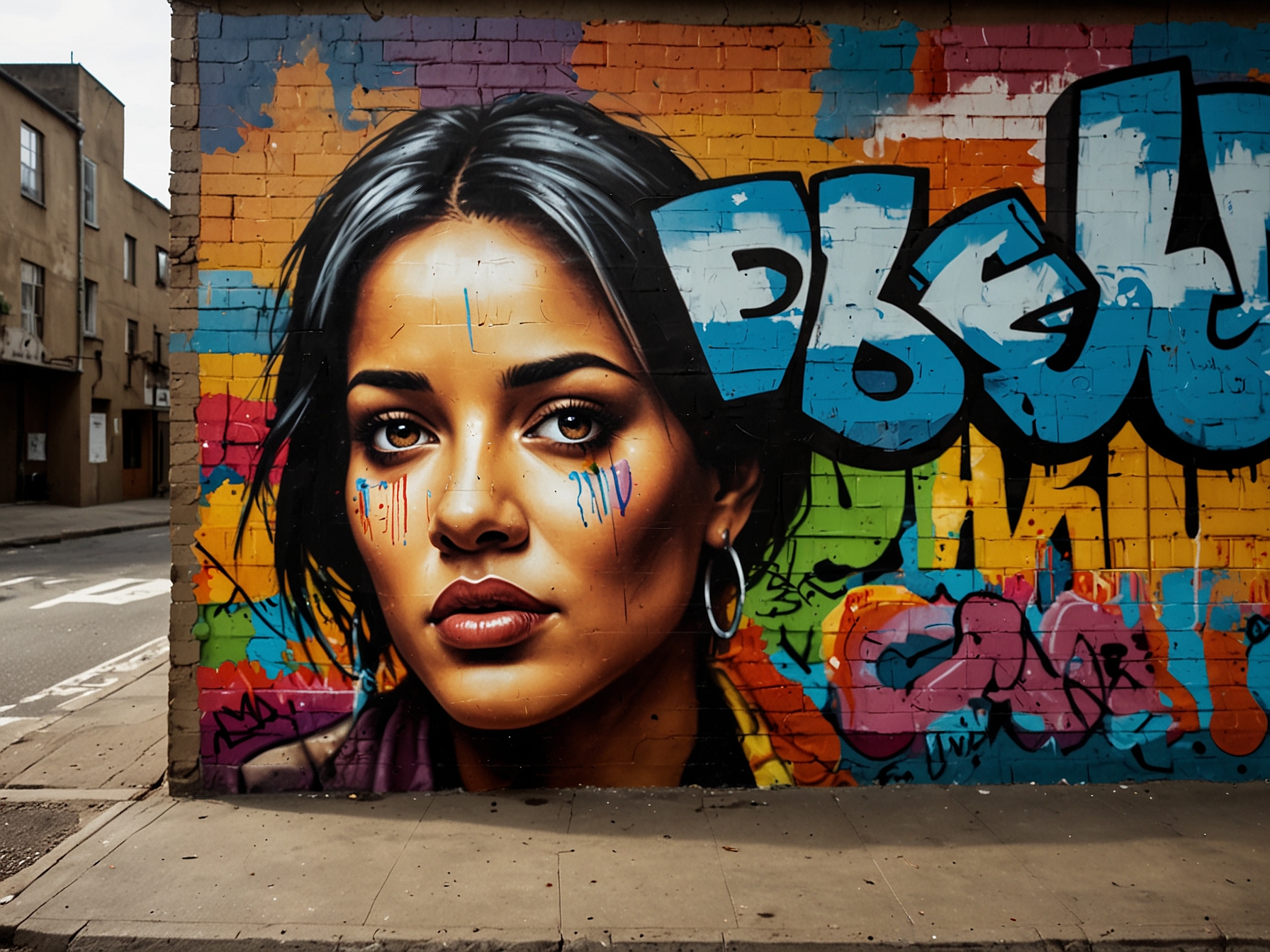 Nghệ Thuật Đương Đại: Từ Cảm Hứng Đến Thực Tế