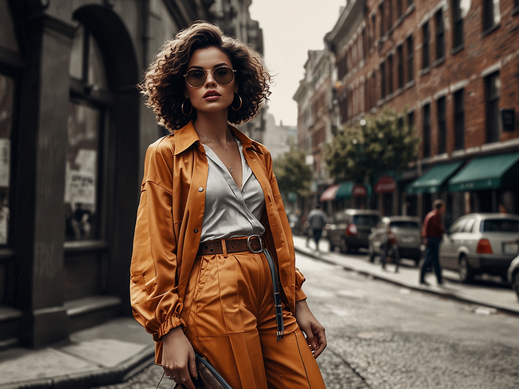 Xu Hướng Thời Trang Năm 2023: Sự Kết Hợp Giữa Cổ Điển và Hiện Đại