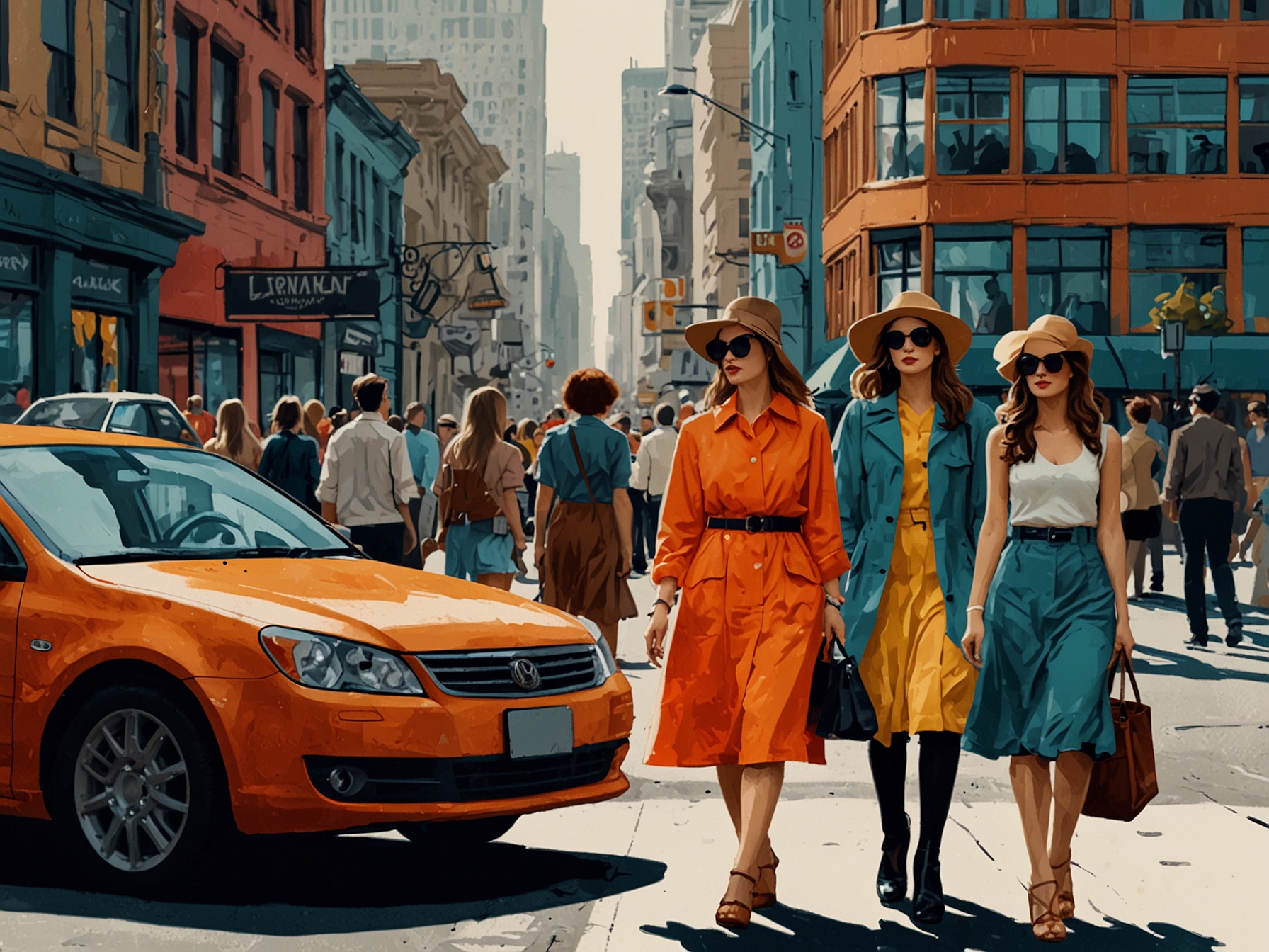 Phong cách thời trang không bao giờ lỗi thời cho giới trẻ