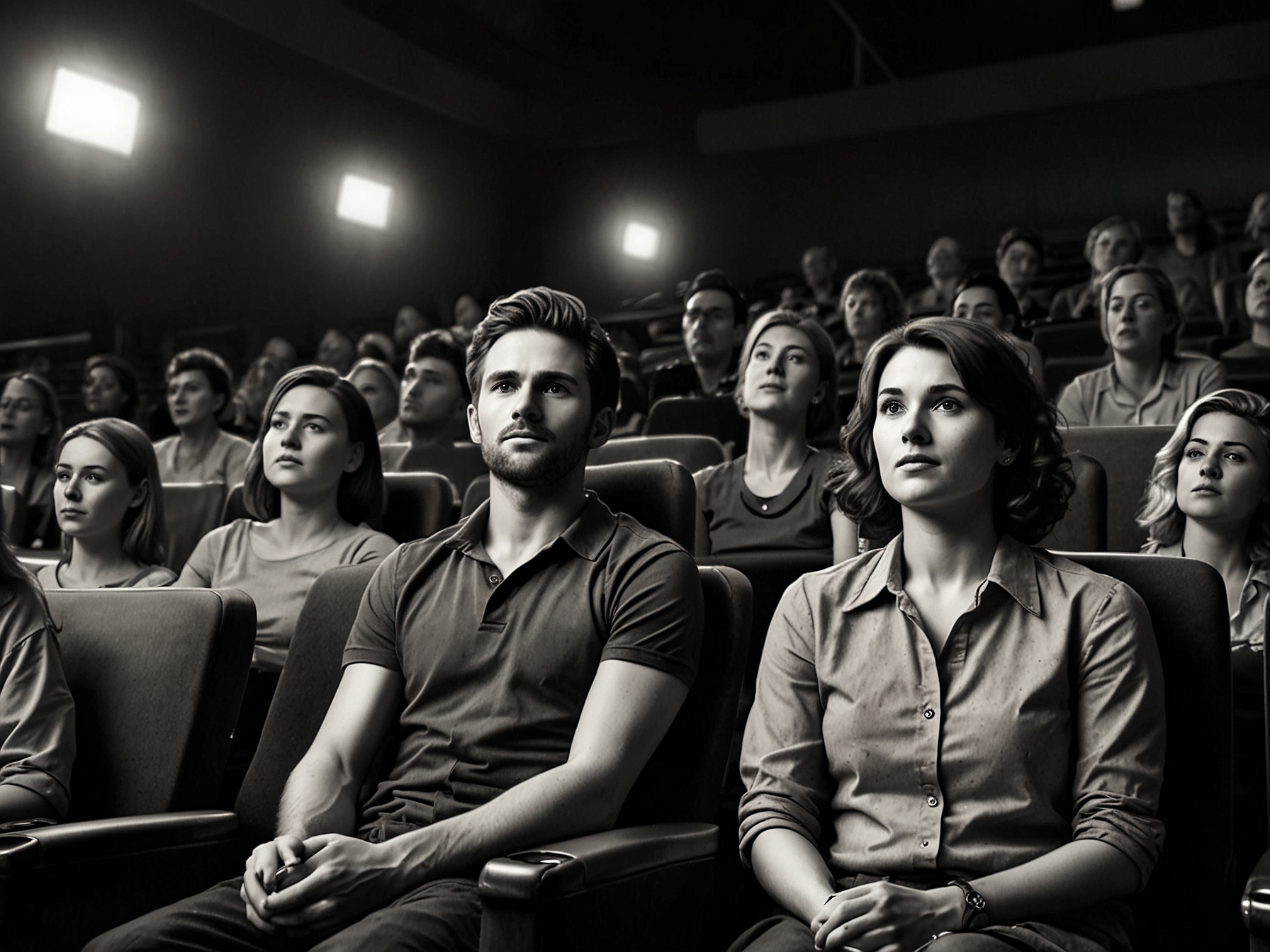 Điện ảnh và cuộc sống hiện đại: Khám phá thế giới phim ảnh đa sắc thái