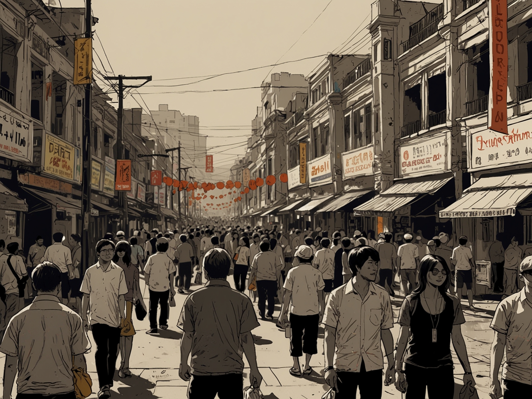 Bò của sự sáng tạo trong thế giới điện ảnh Việt Nam