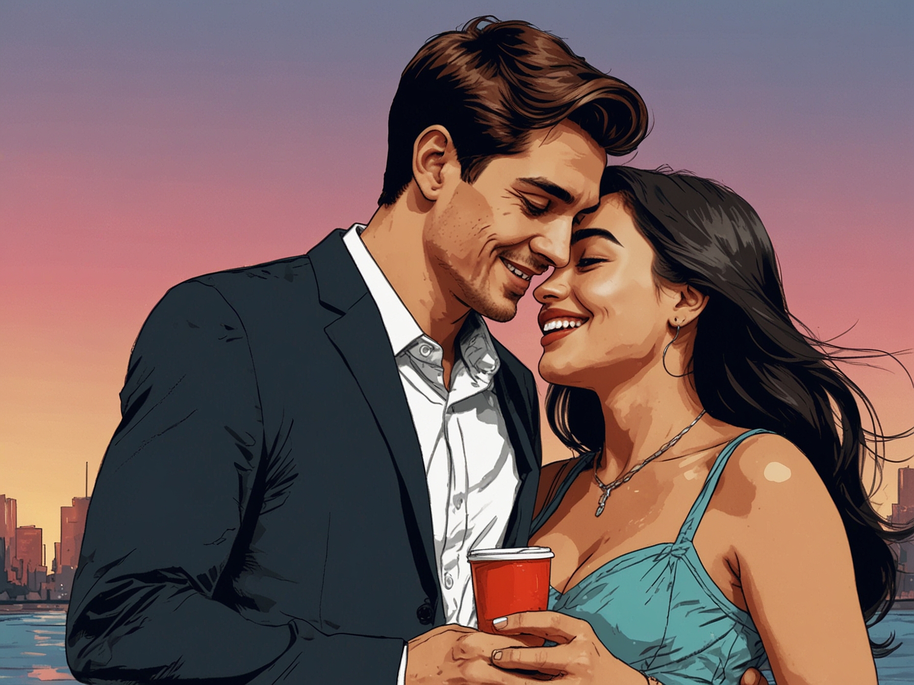 Những Bí Quyết Thả Thính Hiệu Quả Nhất Dành Cho Giới Trẻ