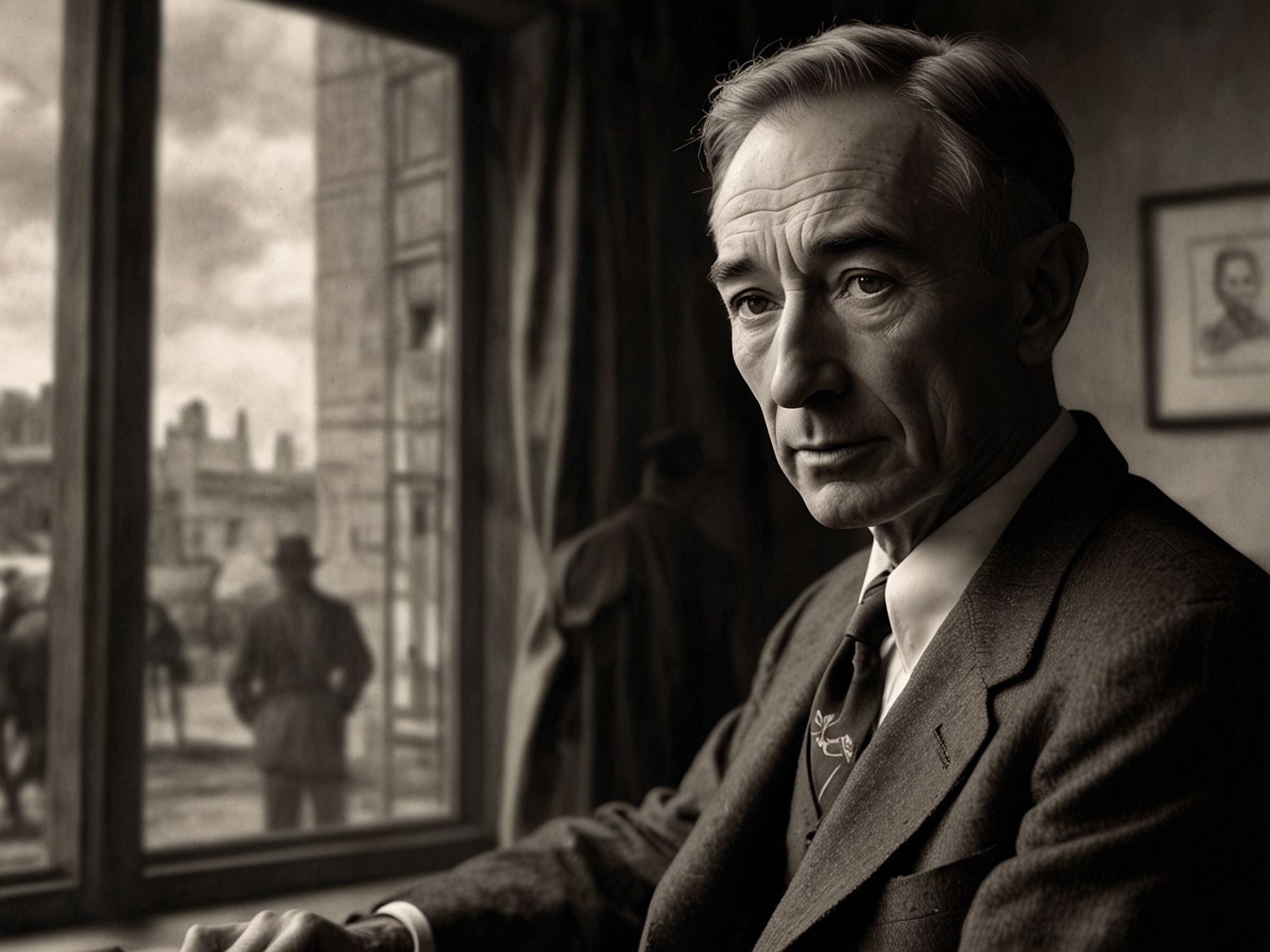 Những Bộ Phim Gây Cấn Năm 2023 Bạn Không Thể Bỏ Lỡ