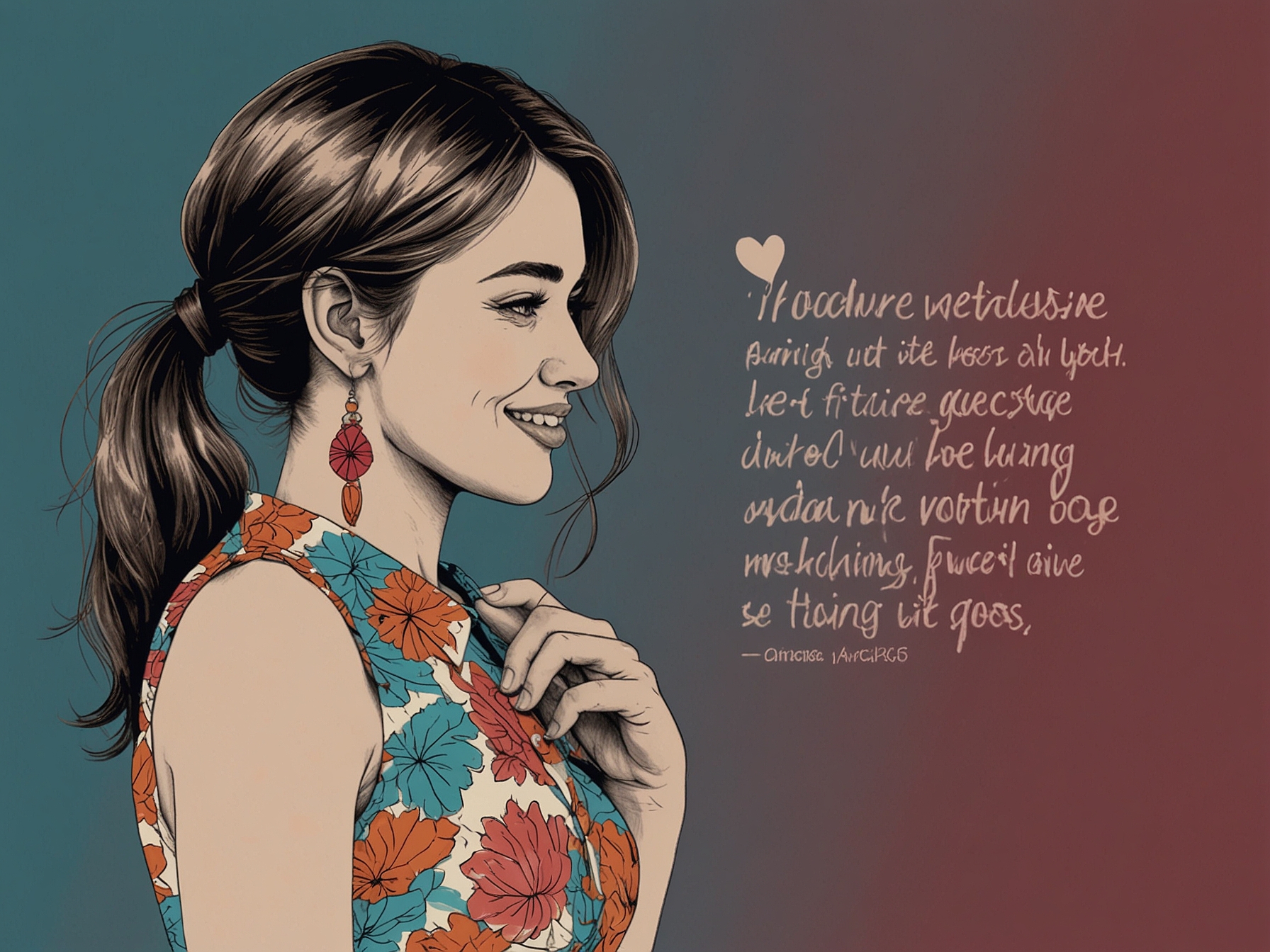 Bí quyết thả thính hiệu quả để chinh phục trái tim người ấy