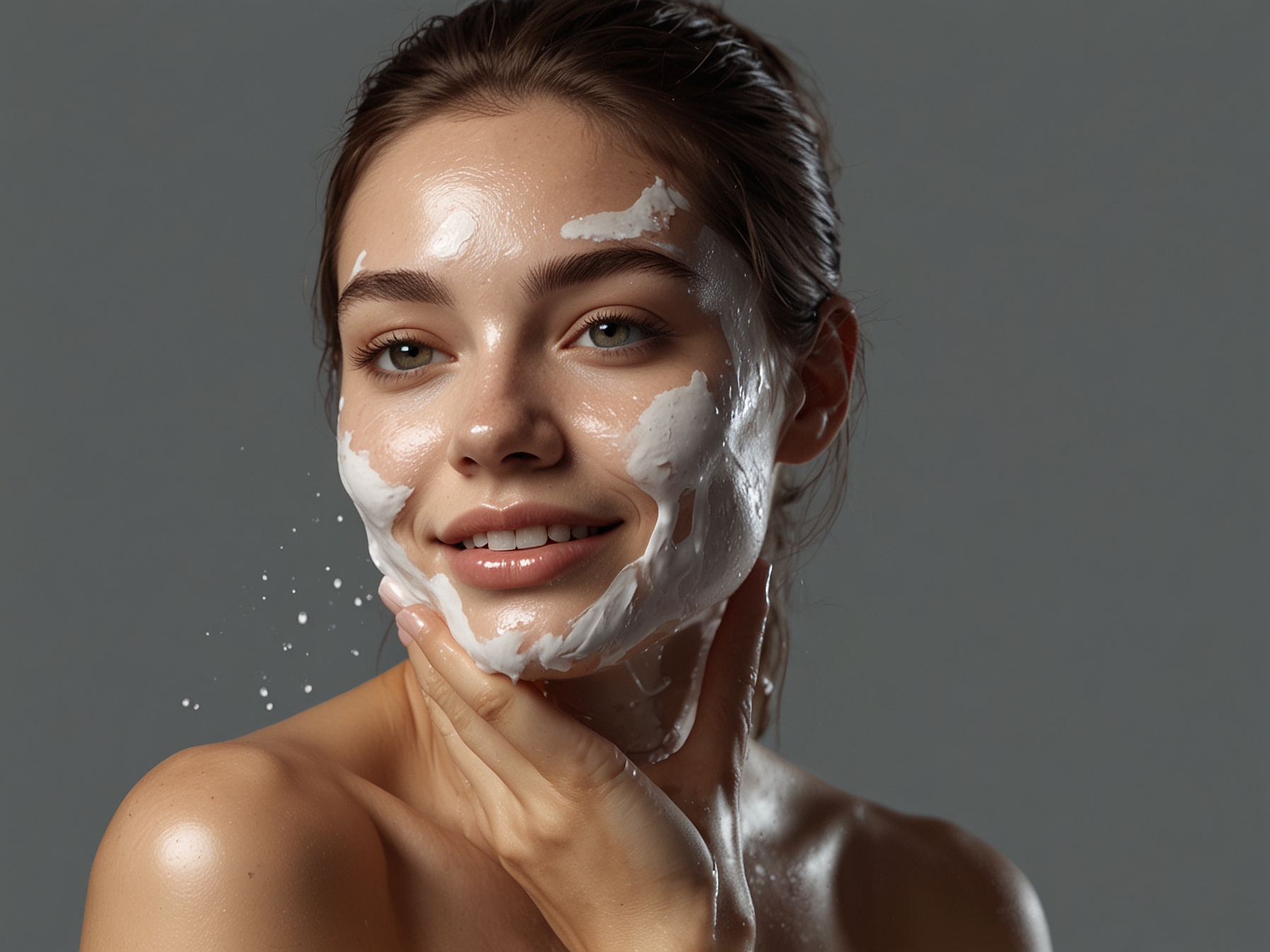 Bí Quyết Chăm Sóc Da Mặt Để Có Nhan Sắc Rạng Rỡ