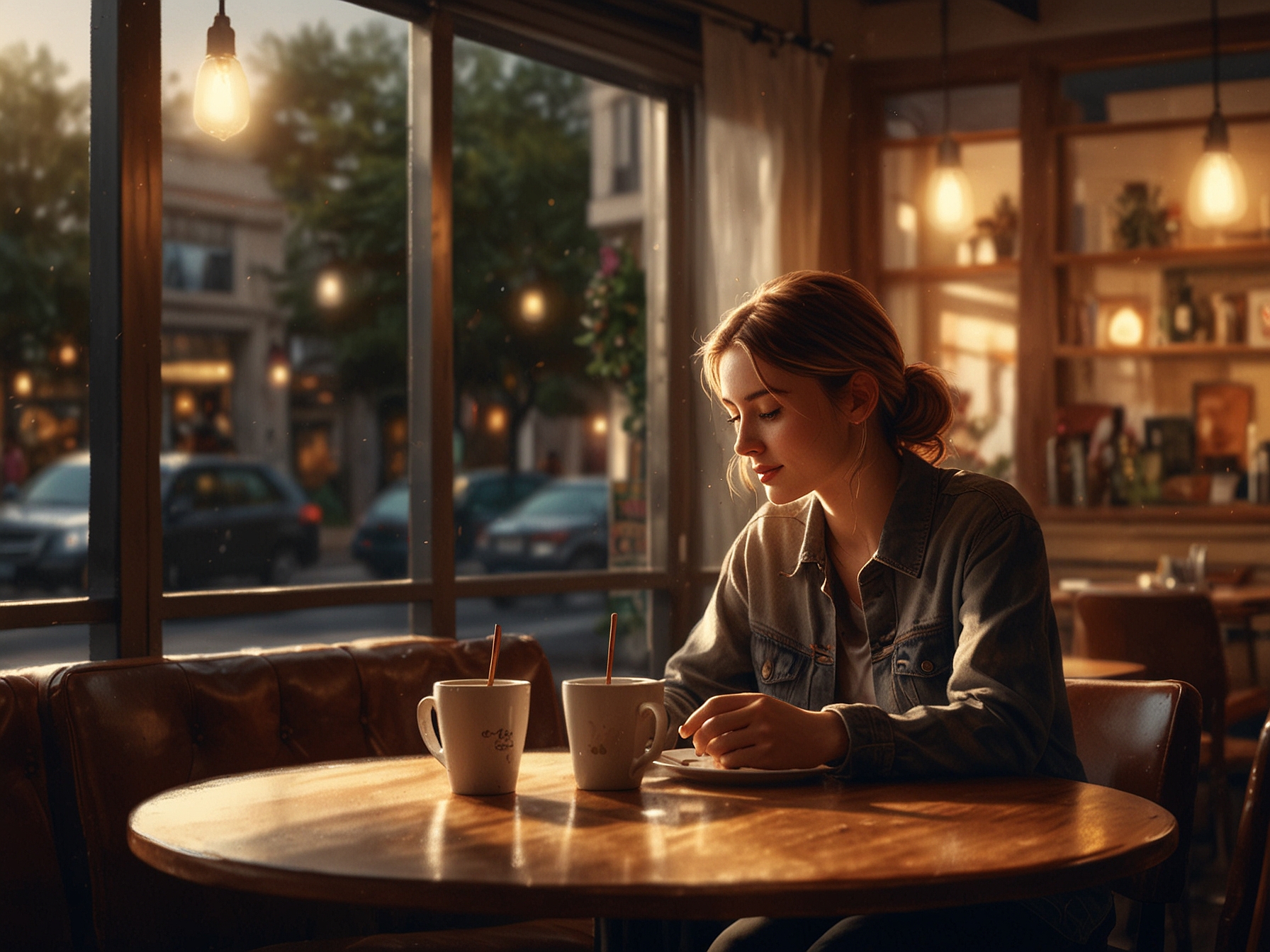 Những mảnh ghép cuộc sống và cách chúng ta kết nối với nhau