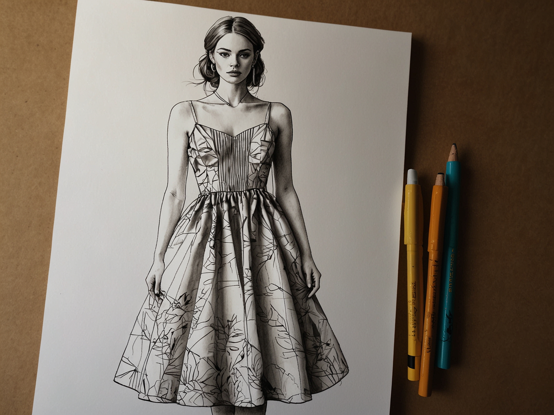 Thời trang bền vững: Xu hướng mới cho thế hệ mới