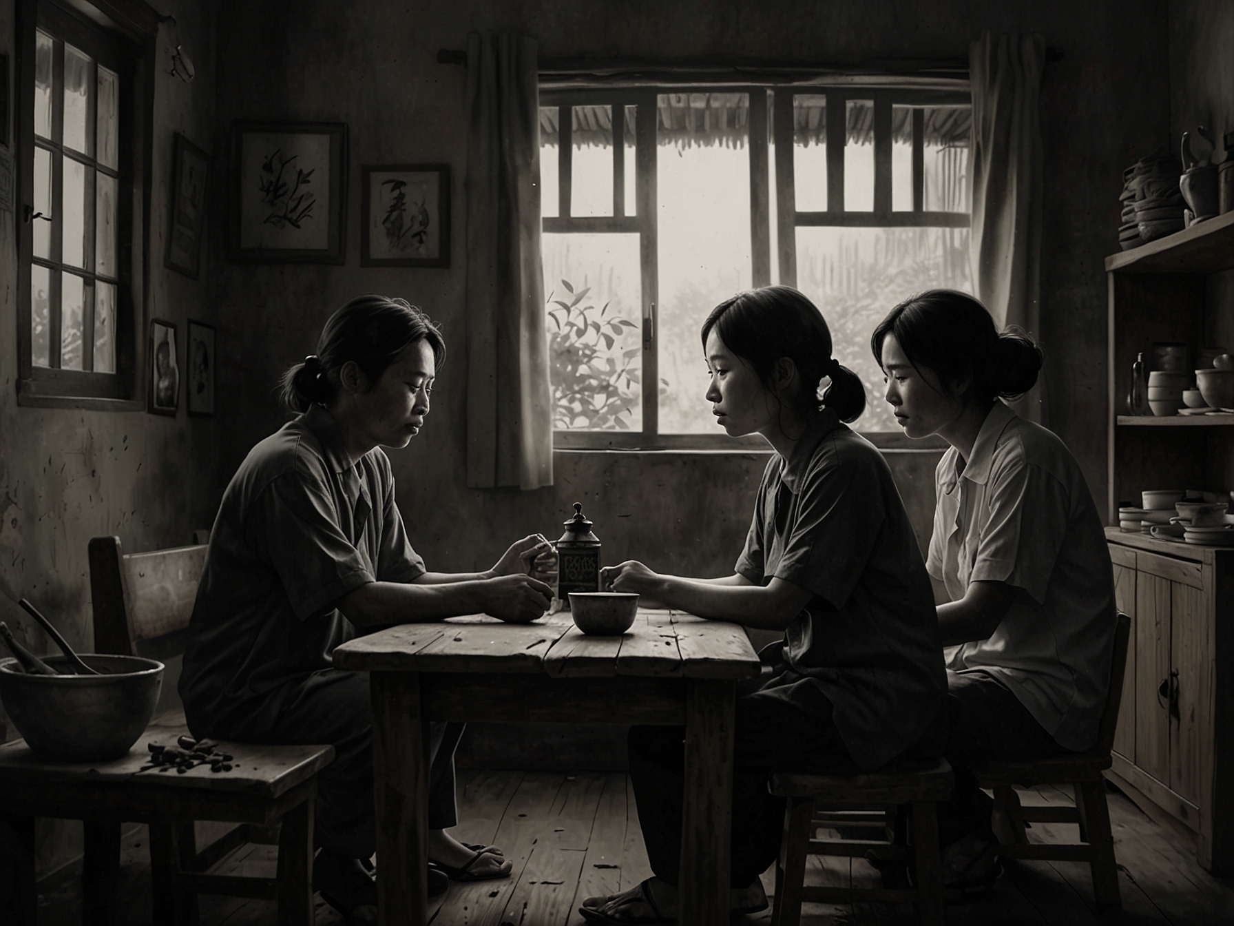 Phim Việt: Những Câu Chuyện Cảm Động và Ý Nghĩa Nơi Màn Ảnh