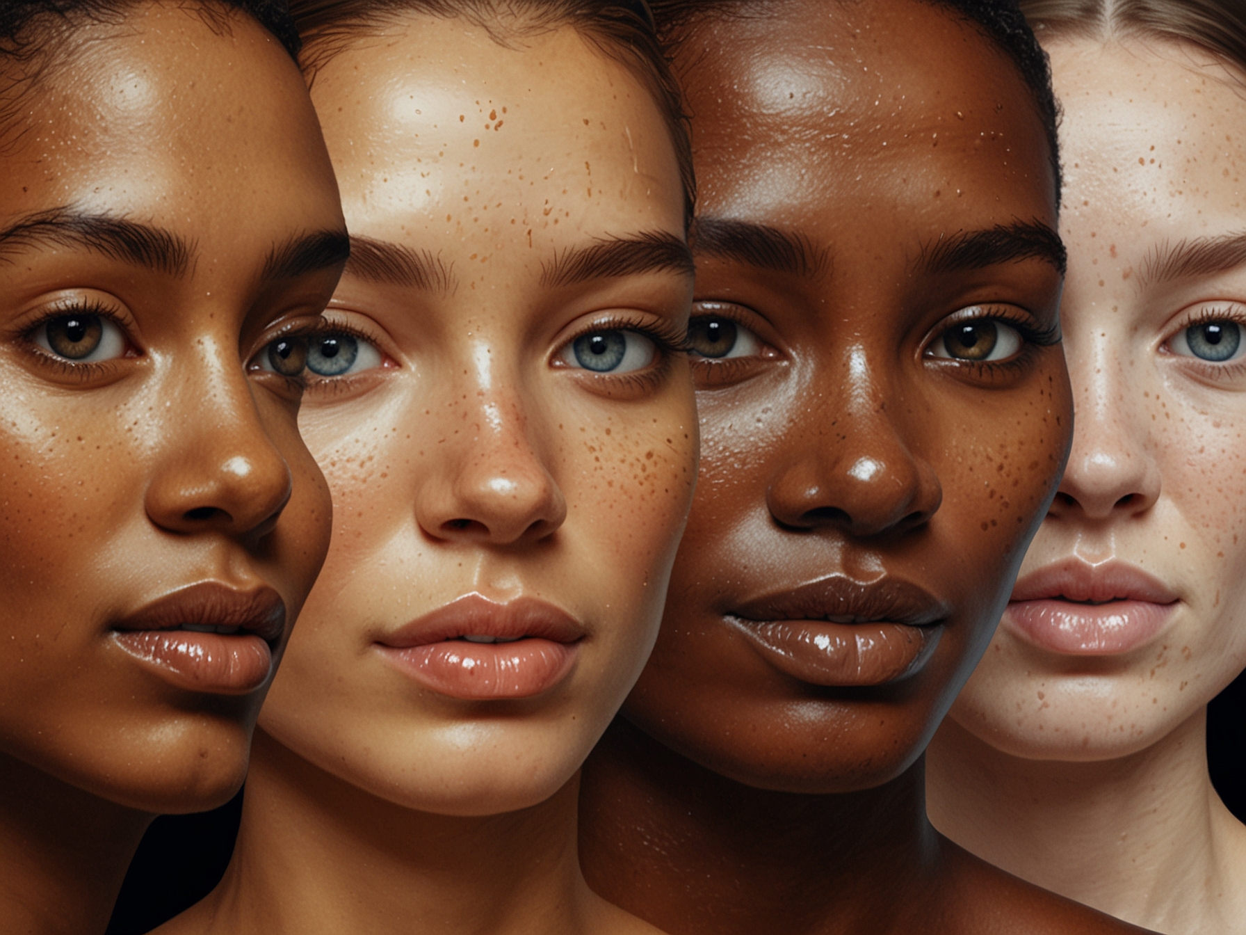 Chăm Sóc Da Mặt: Từ Cơ Bản đến Nâng Cao Nhằm Đảm Bảo Làn Da Khỏe Mạnh