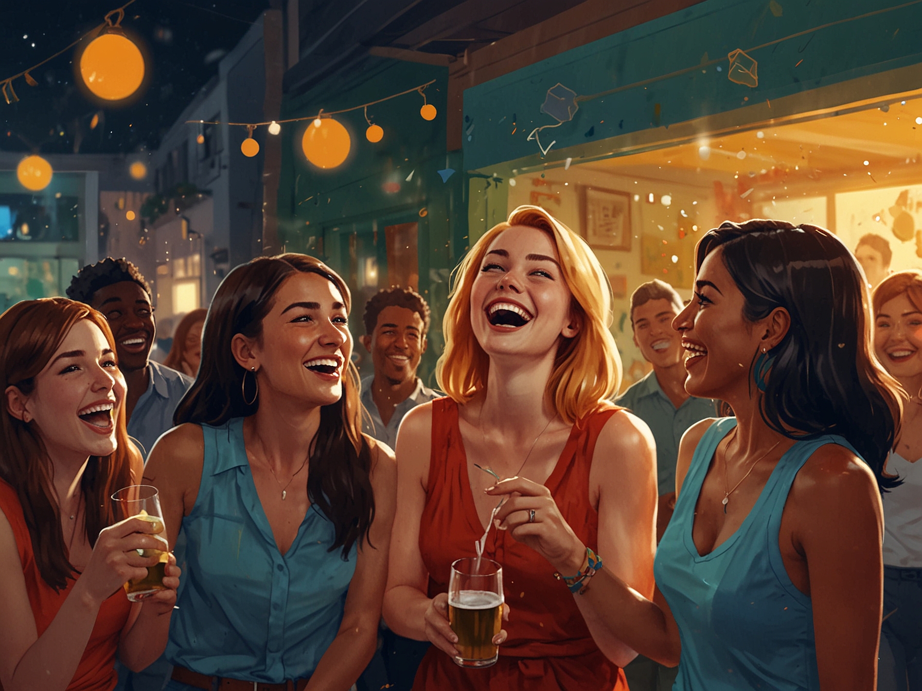 Sự Quyến Rũ Của 'Thả Thính' Trong Cuộc Sống Hiện Đại