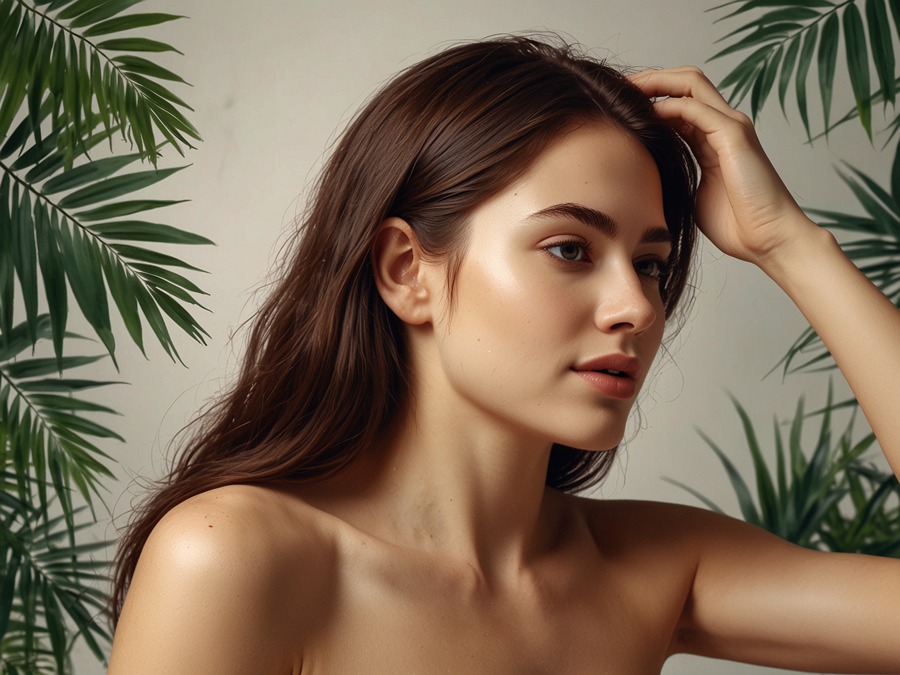 Bí quyết chăm sóc tóc giúp bạn tự tin tỏa sáng mỗi ngày